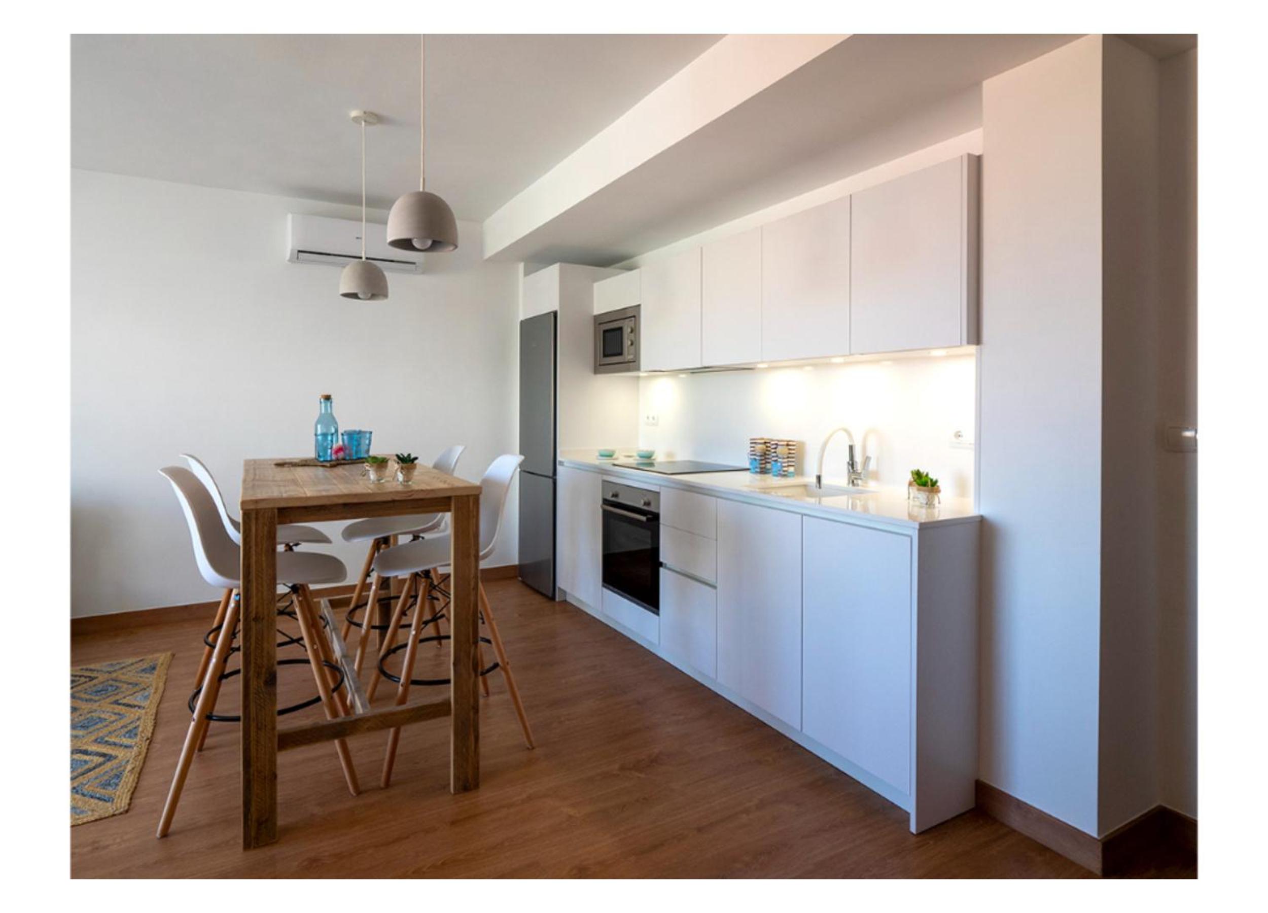 Apartment 511 Torresol, Sea Views view 5