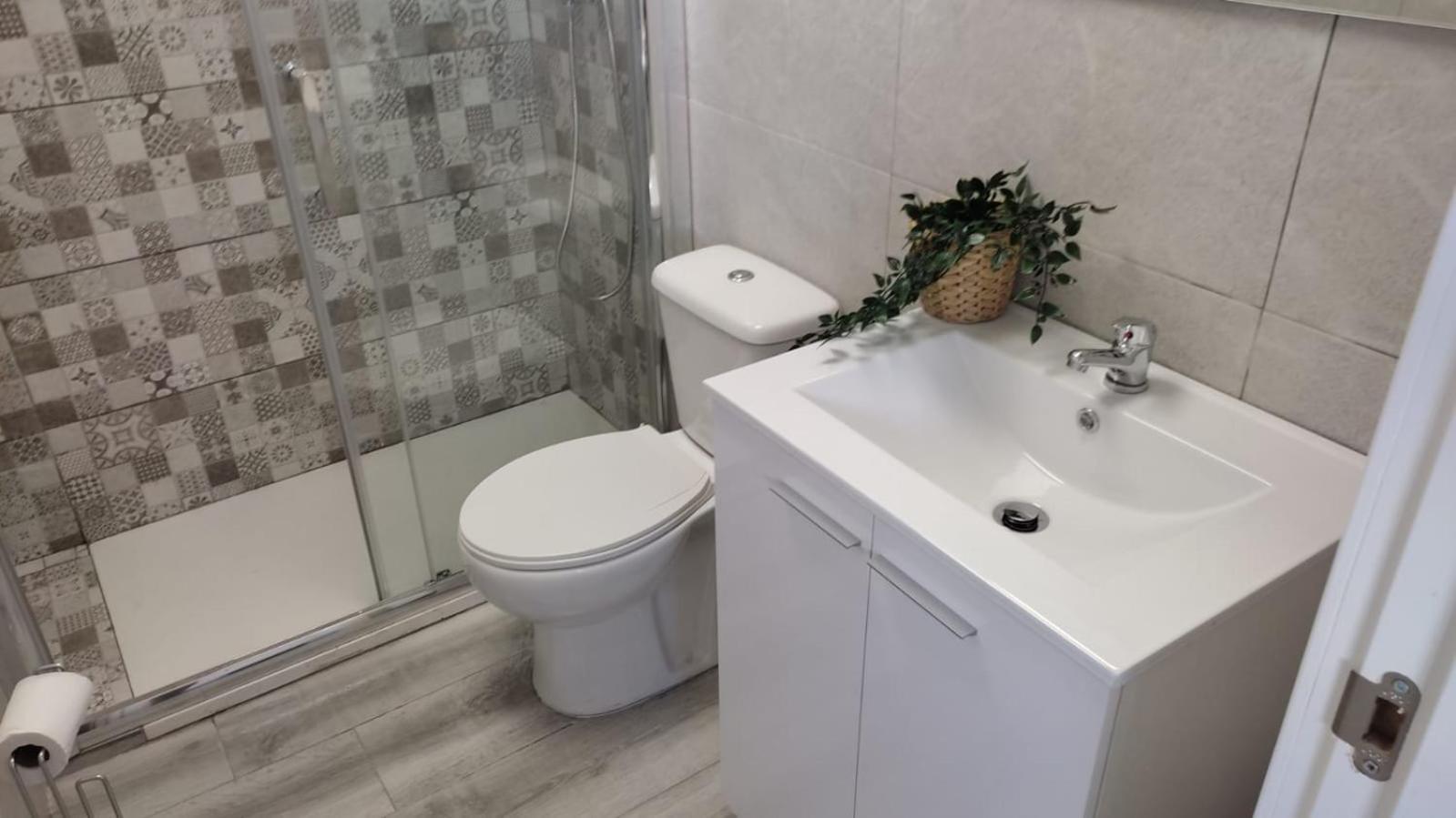 Apartamento la Buganvilla