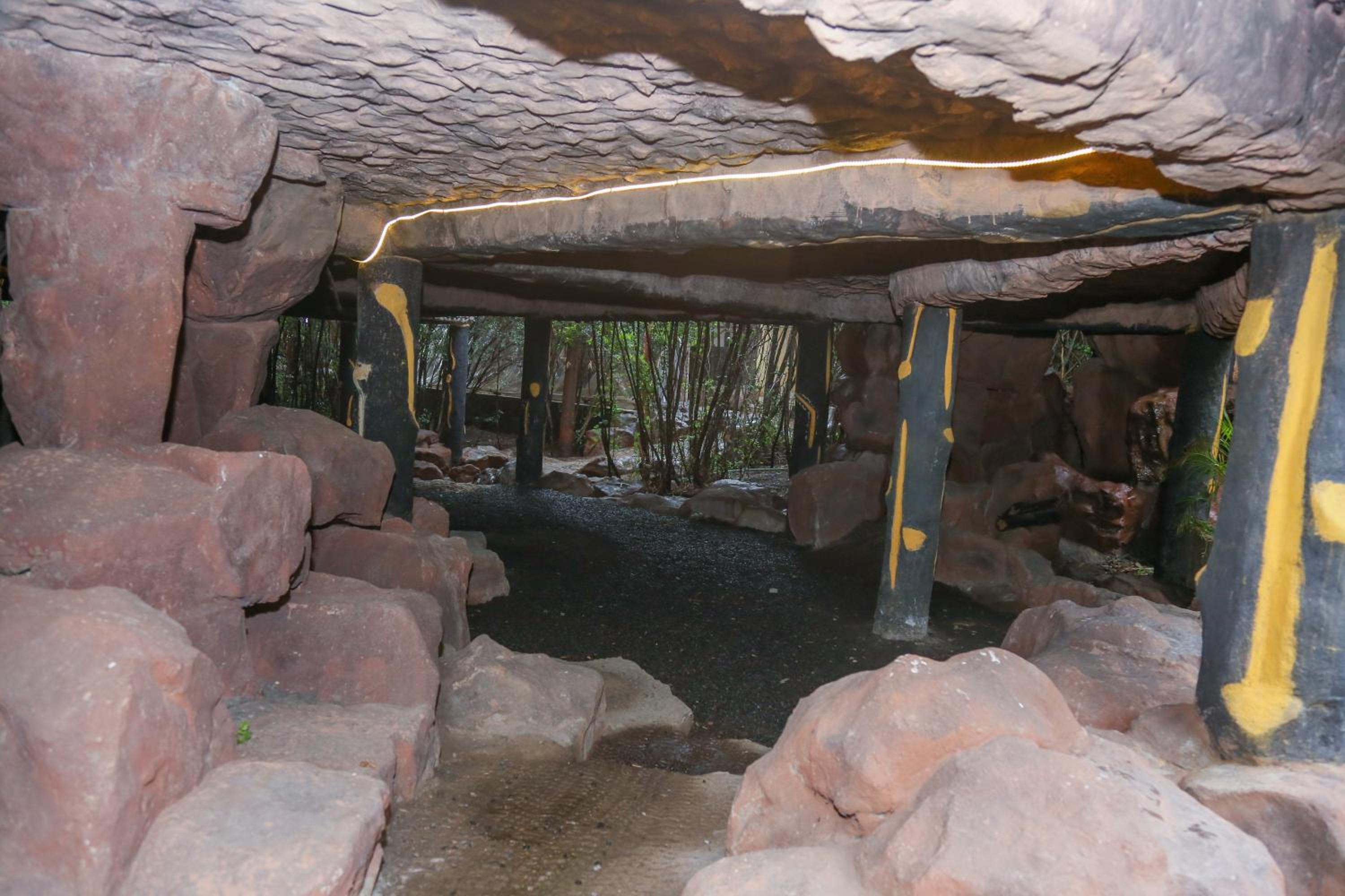 Dovenest Lodge