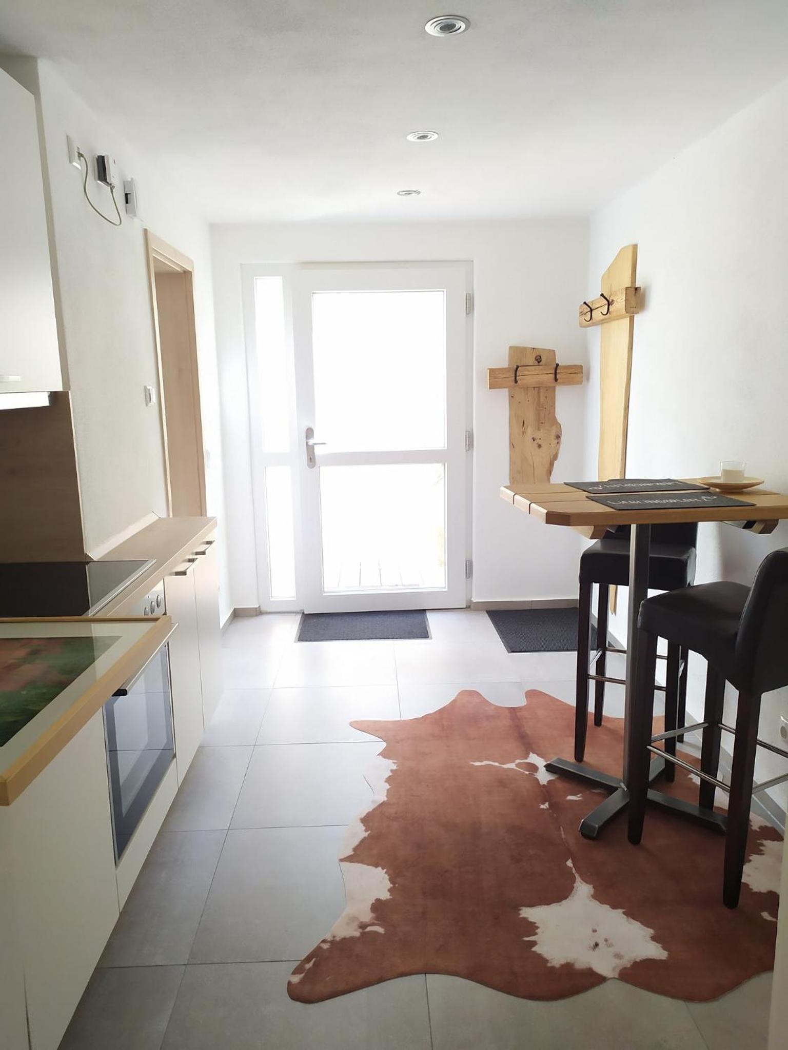 Ferienwohnung Ruhdichaus