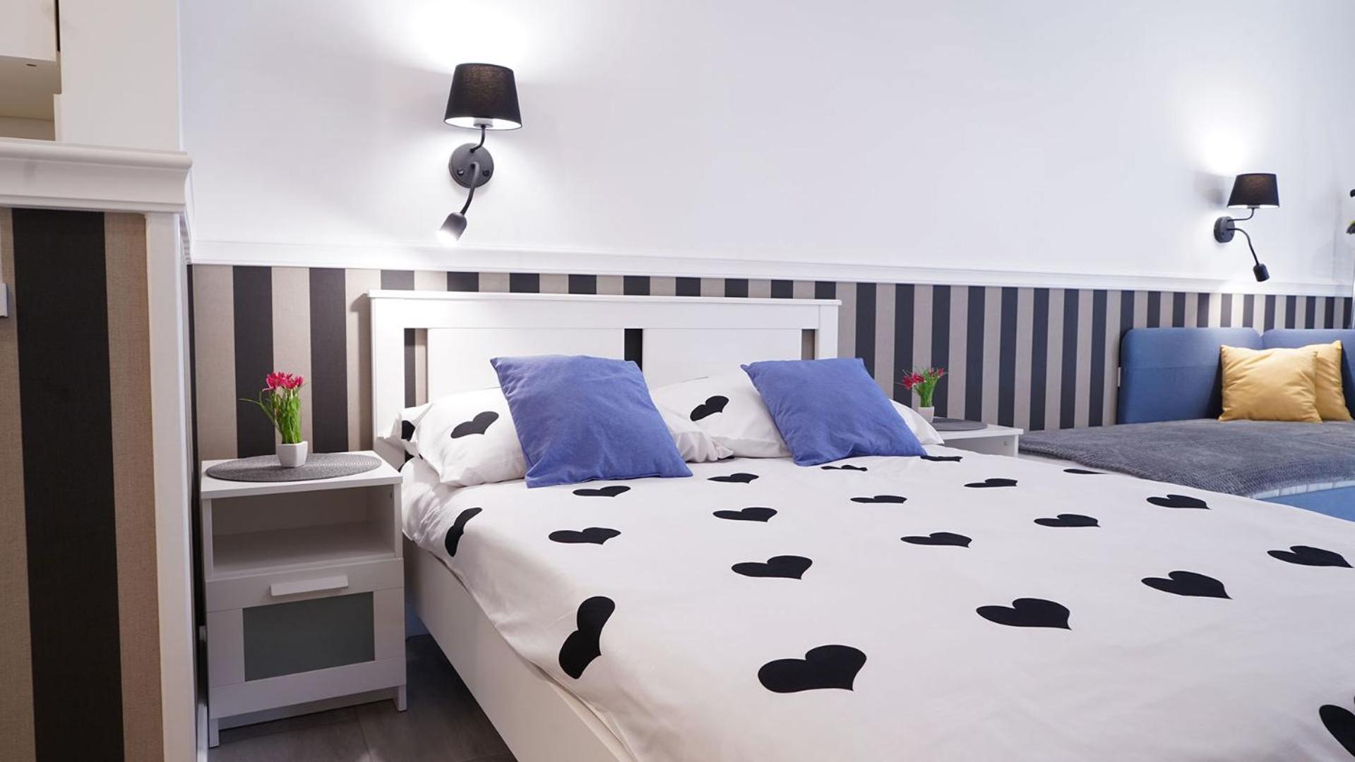 U Dorotki - Apartamenty i Pokoje view 2