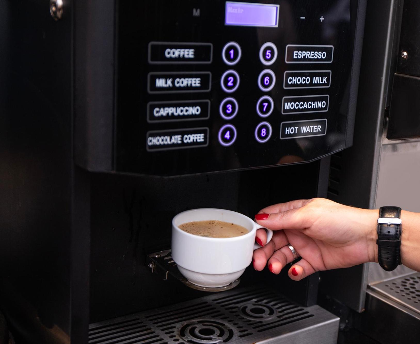 Shining Star Otel - Image 16