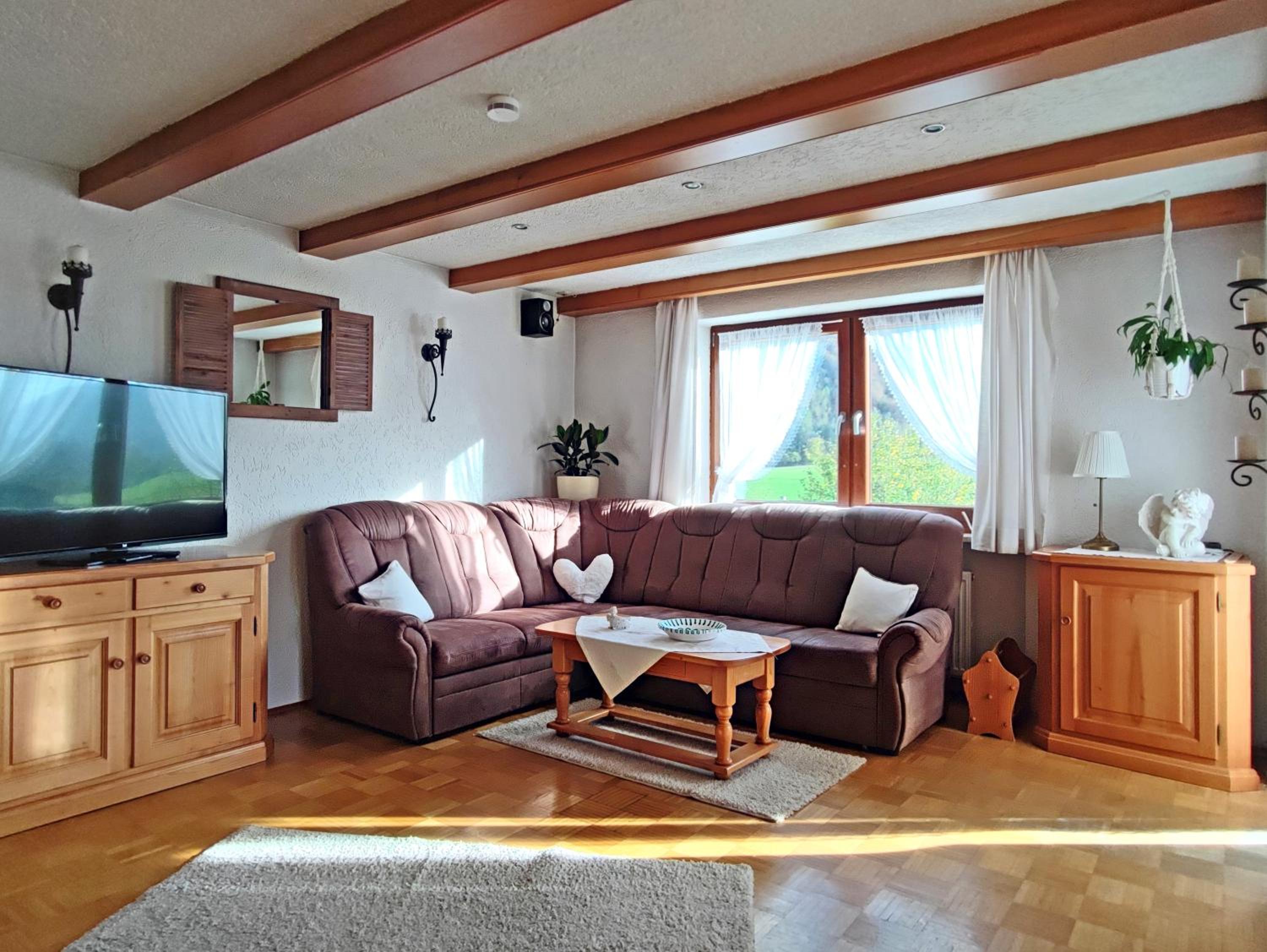 Ferienwohnung Haindorfer Berg