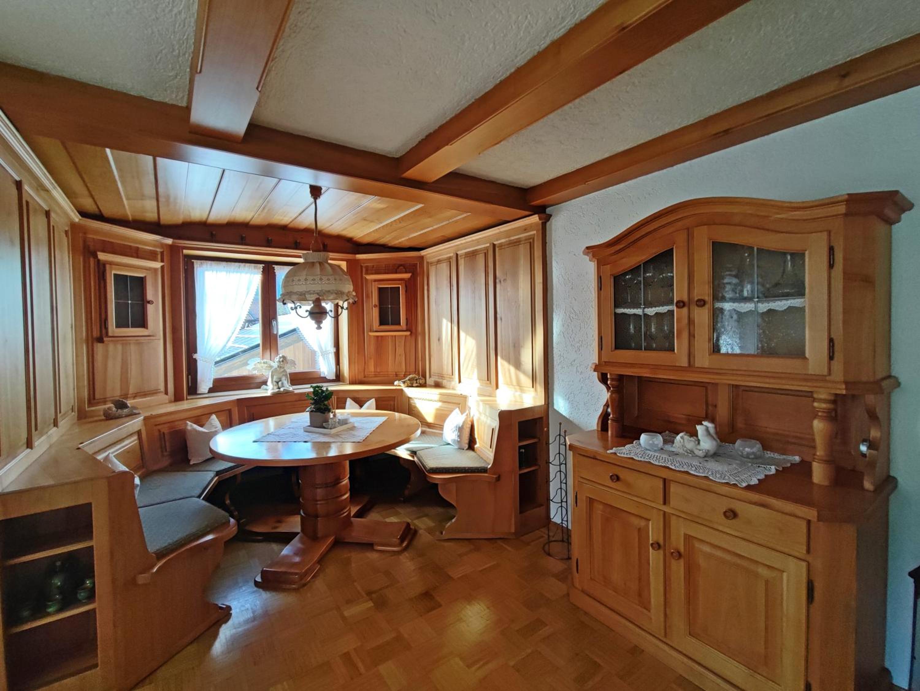 Ferienwohnung Haindorfer Berg