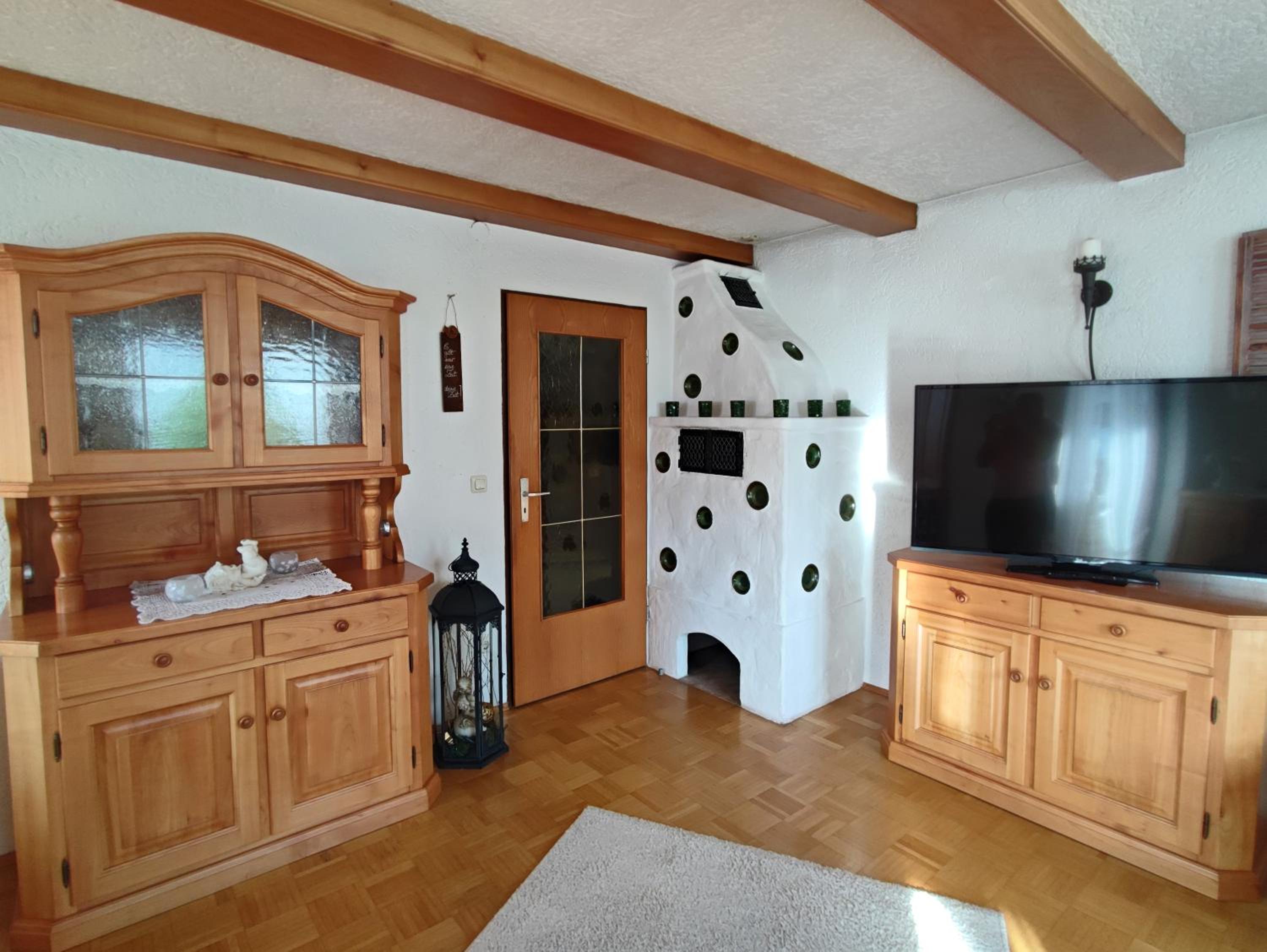 Ferienwohnung Haindorfer Berg