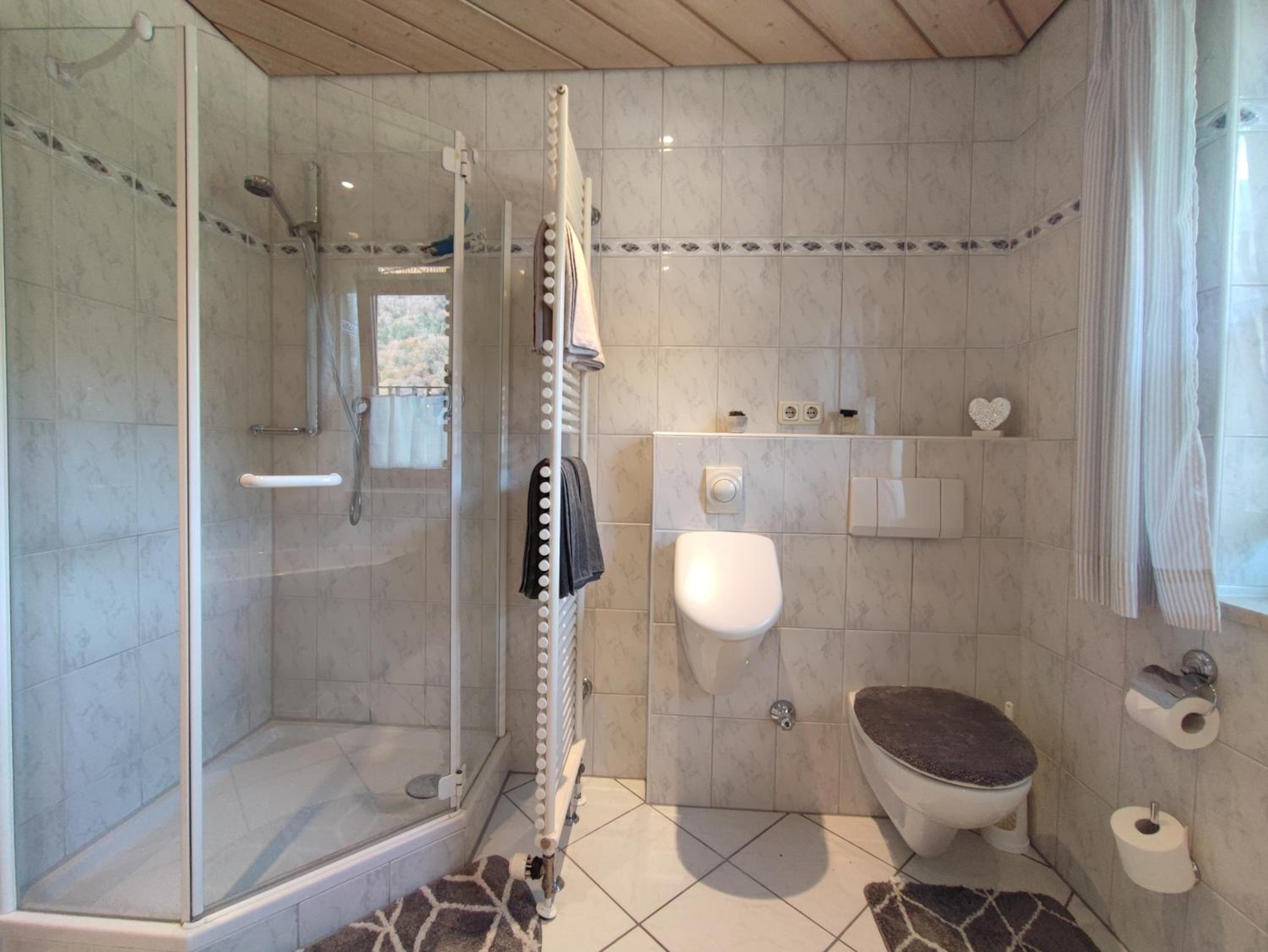 Ferienwohnung Haindorfer Berg