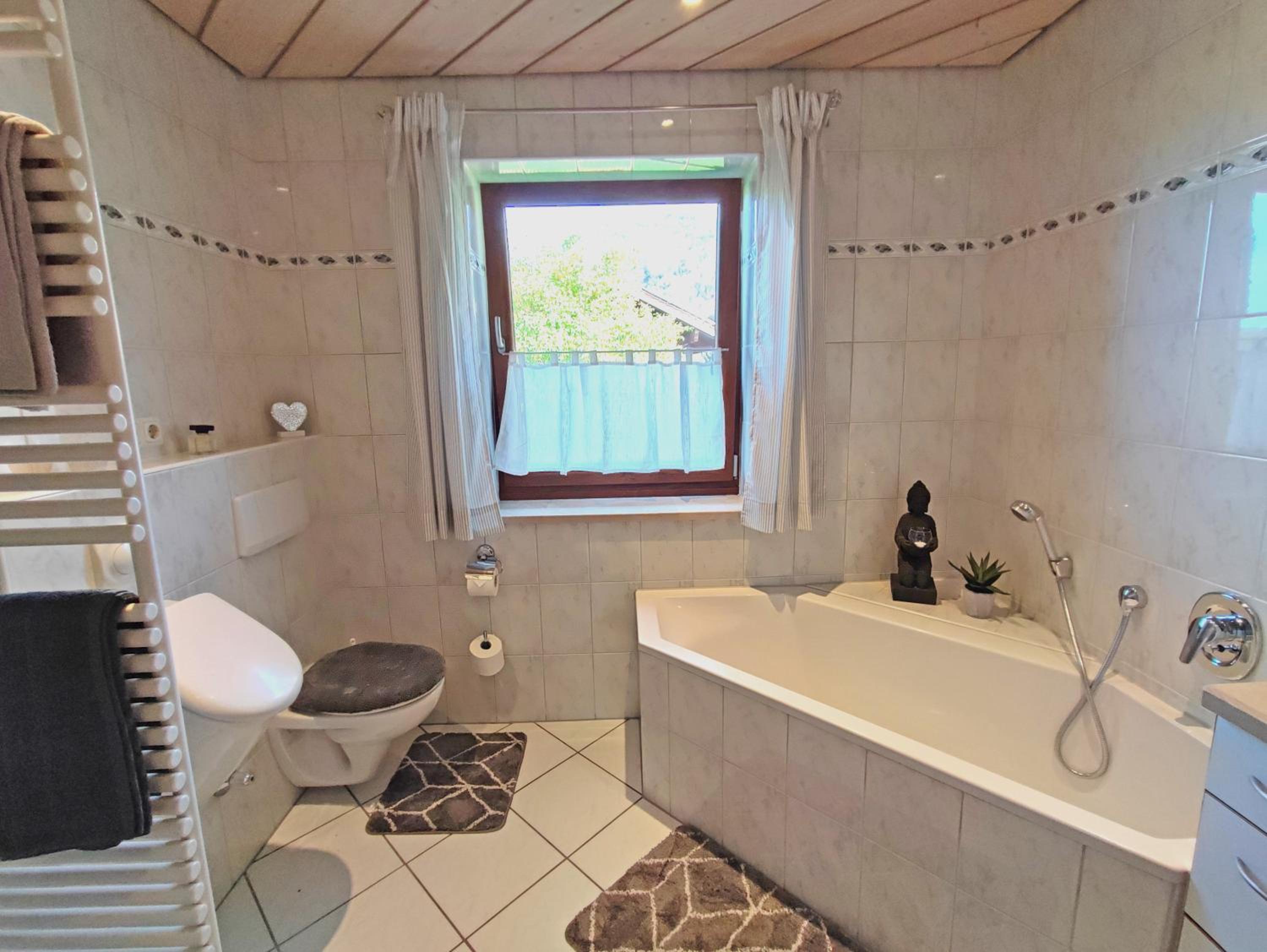 Ferienwohnung Haindorfer Berg