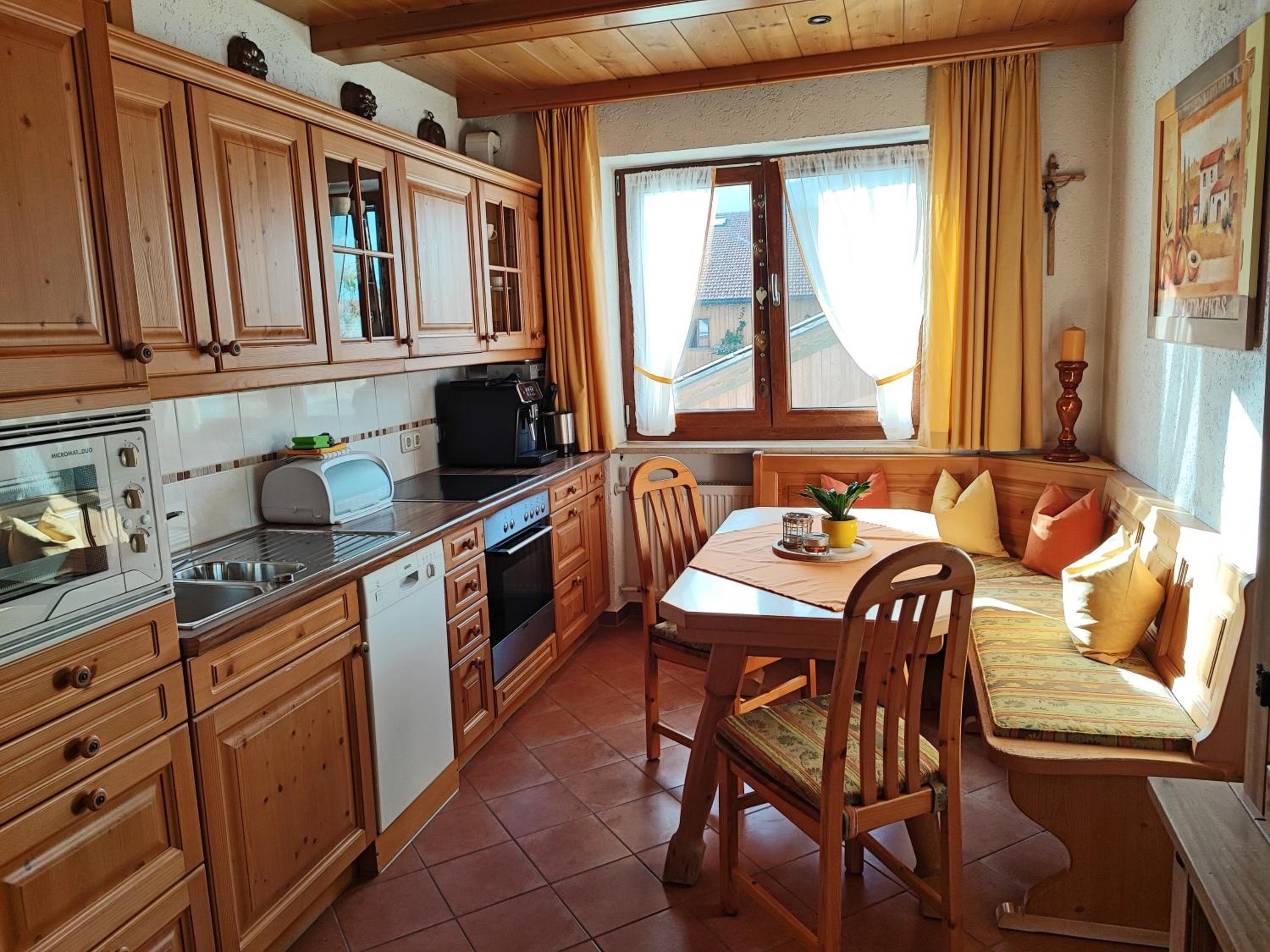 Ferienwohnung Haindorfer Berg