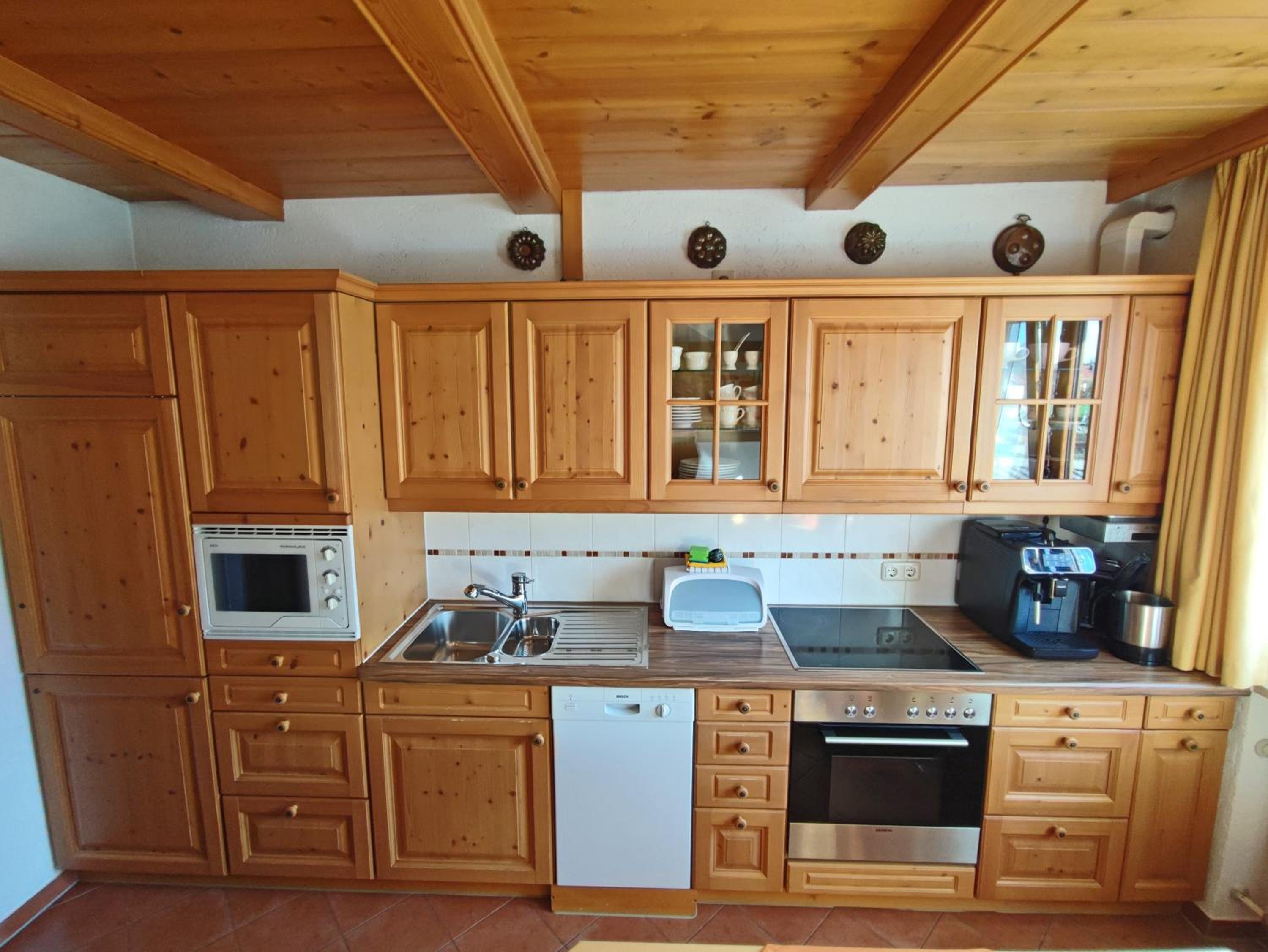 Ferienwohnung Haindorfer Berg
