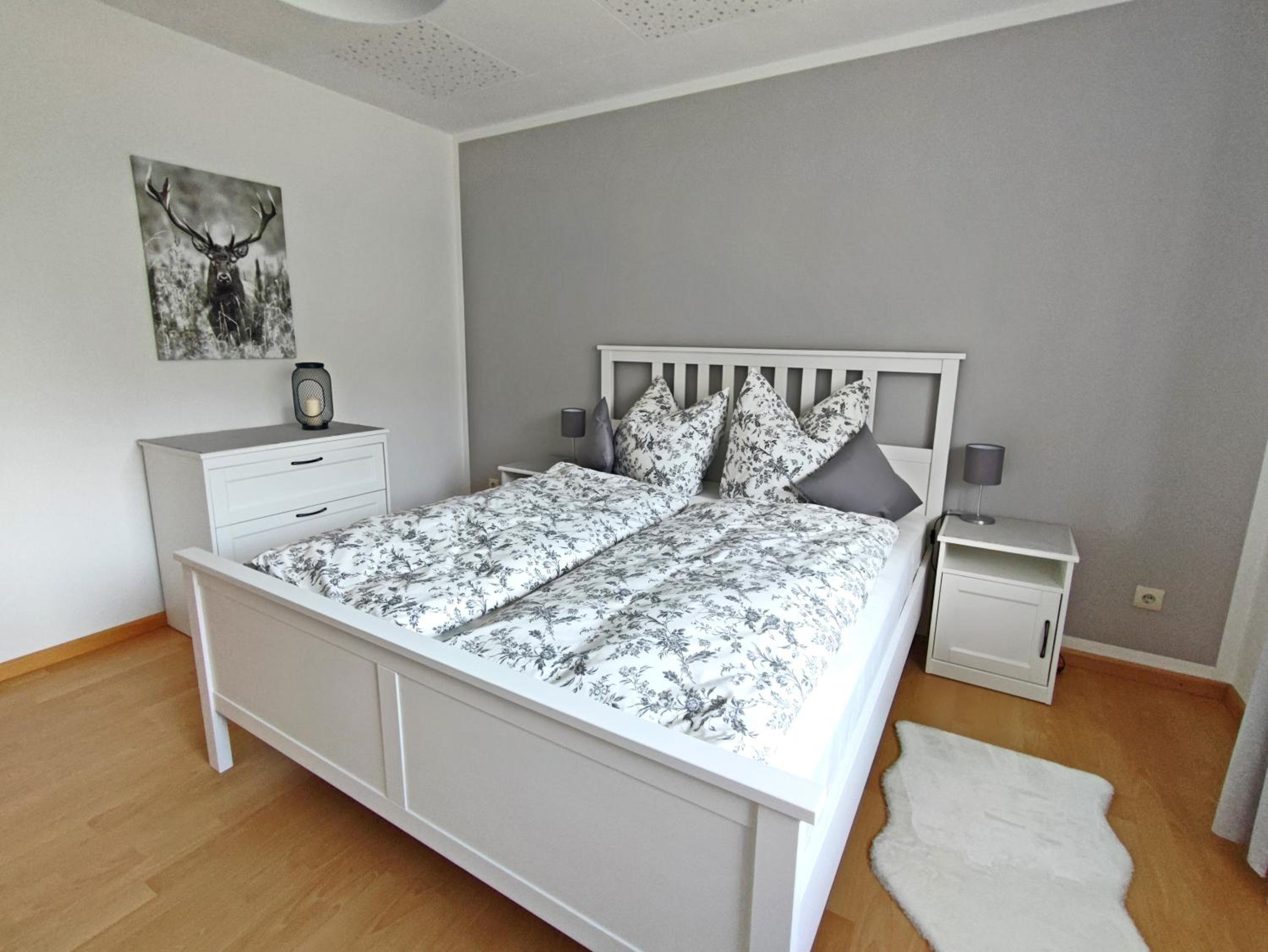 Ferienwohnung Haindorfer Berg