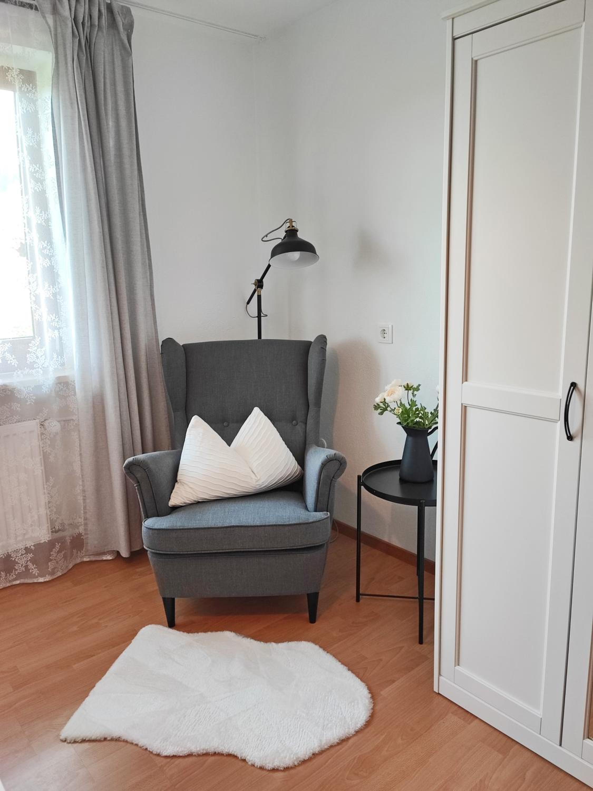 Ferienwohnung Haindorfer Berg