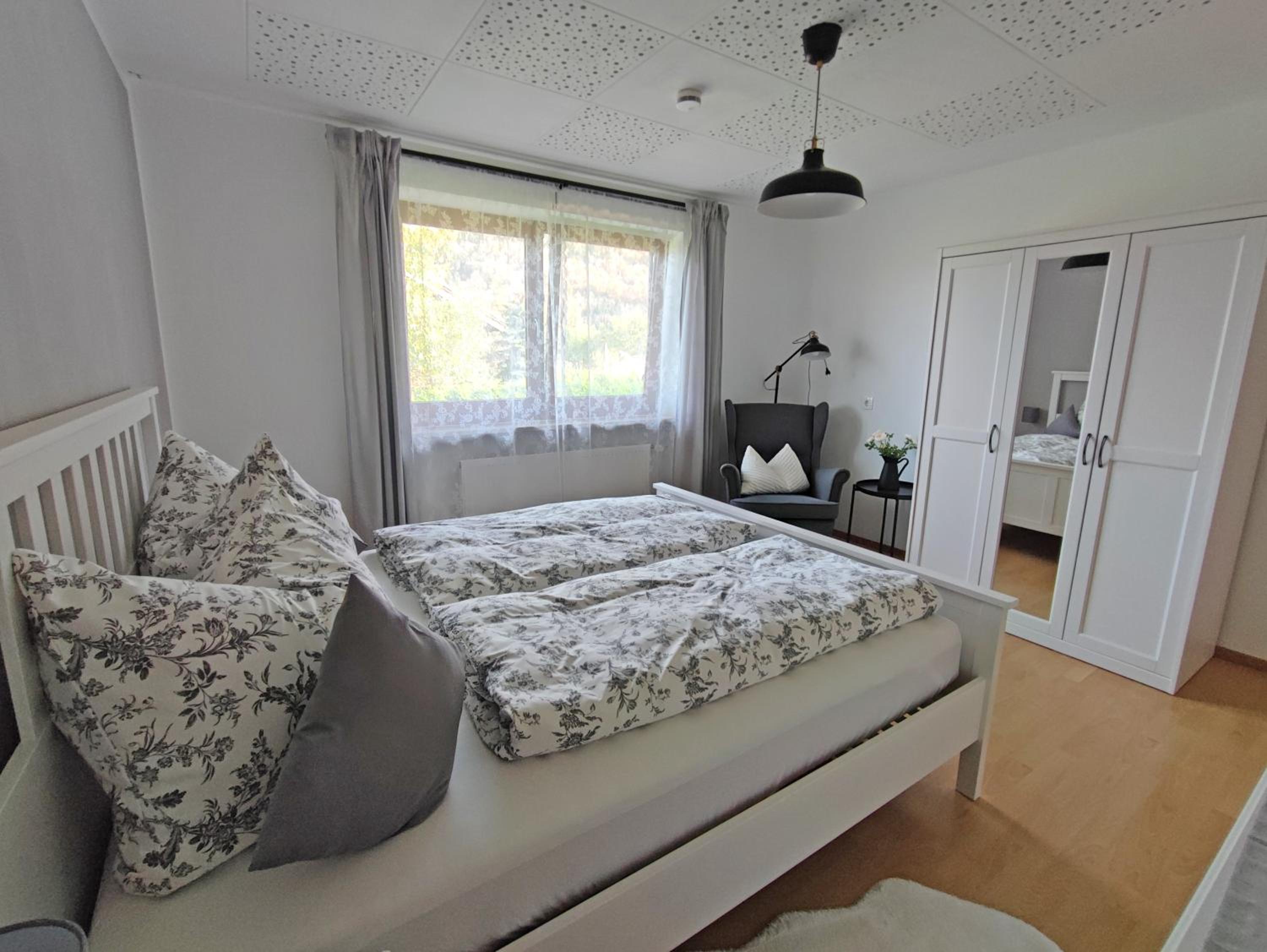 Ferienwohnung Haindorfer Berg