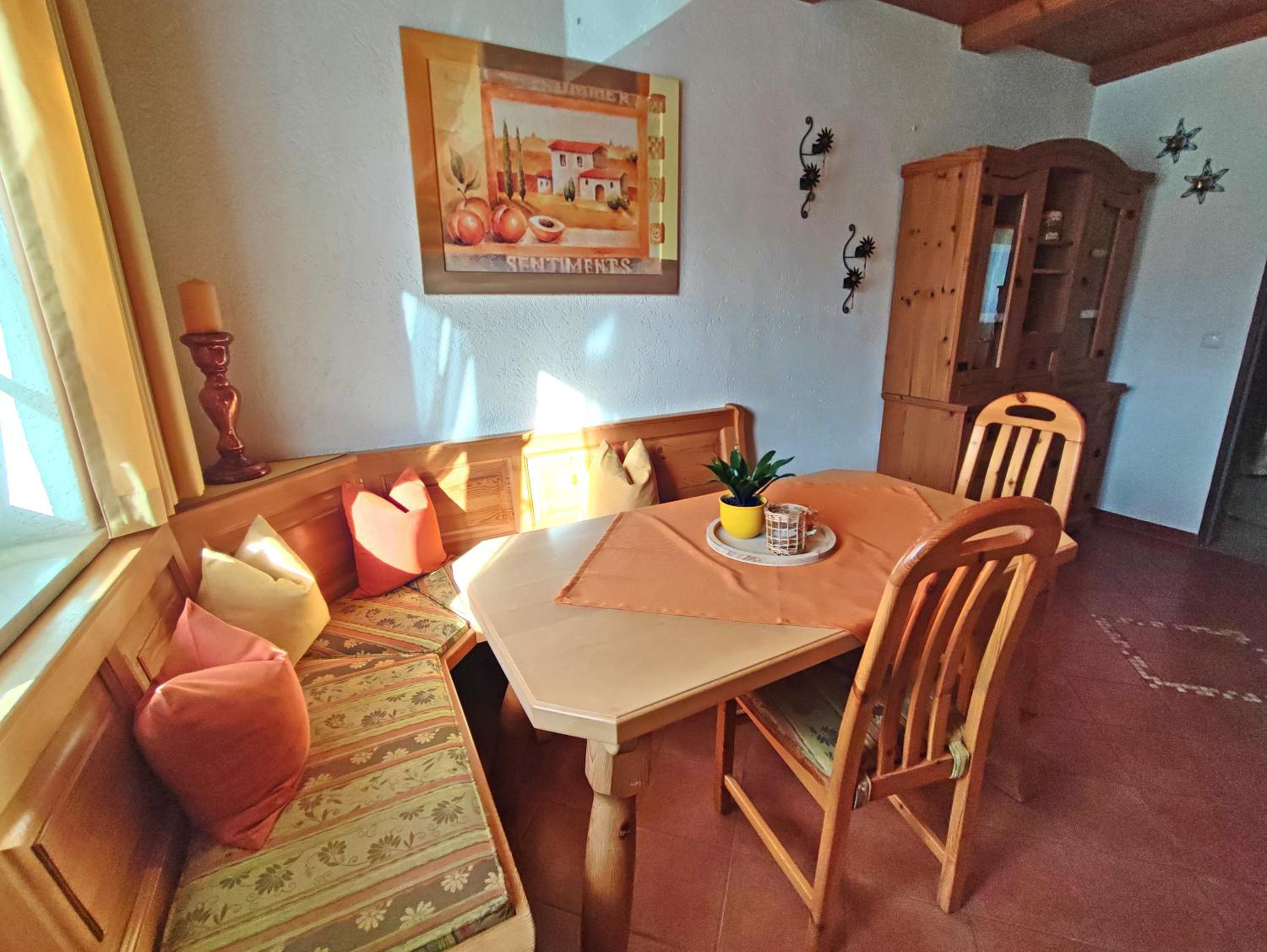 Ferienwohnung Haindorfer Berg