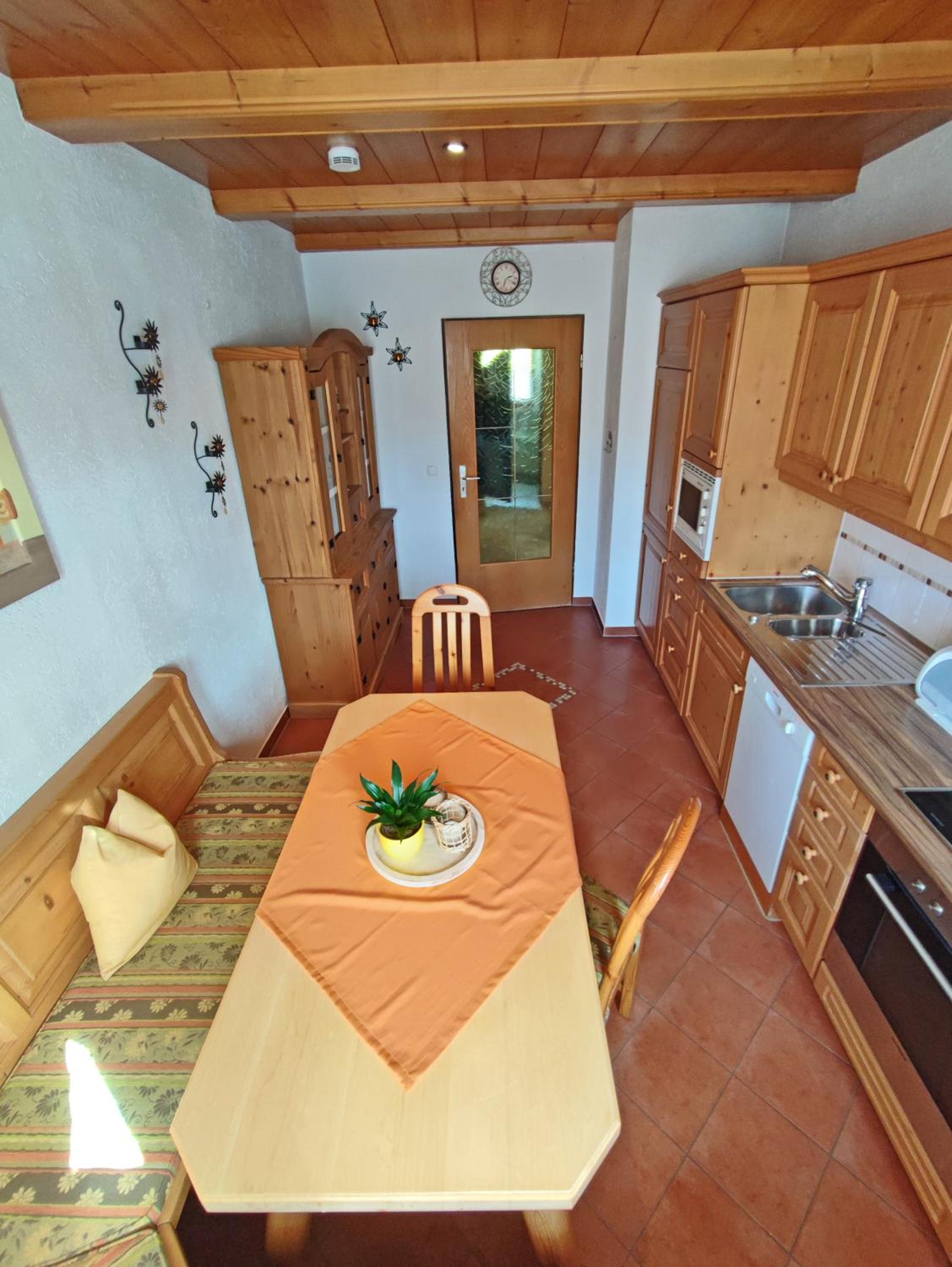 Ferienwohnung Haindorfer Berg