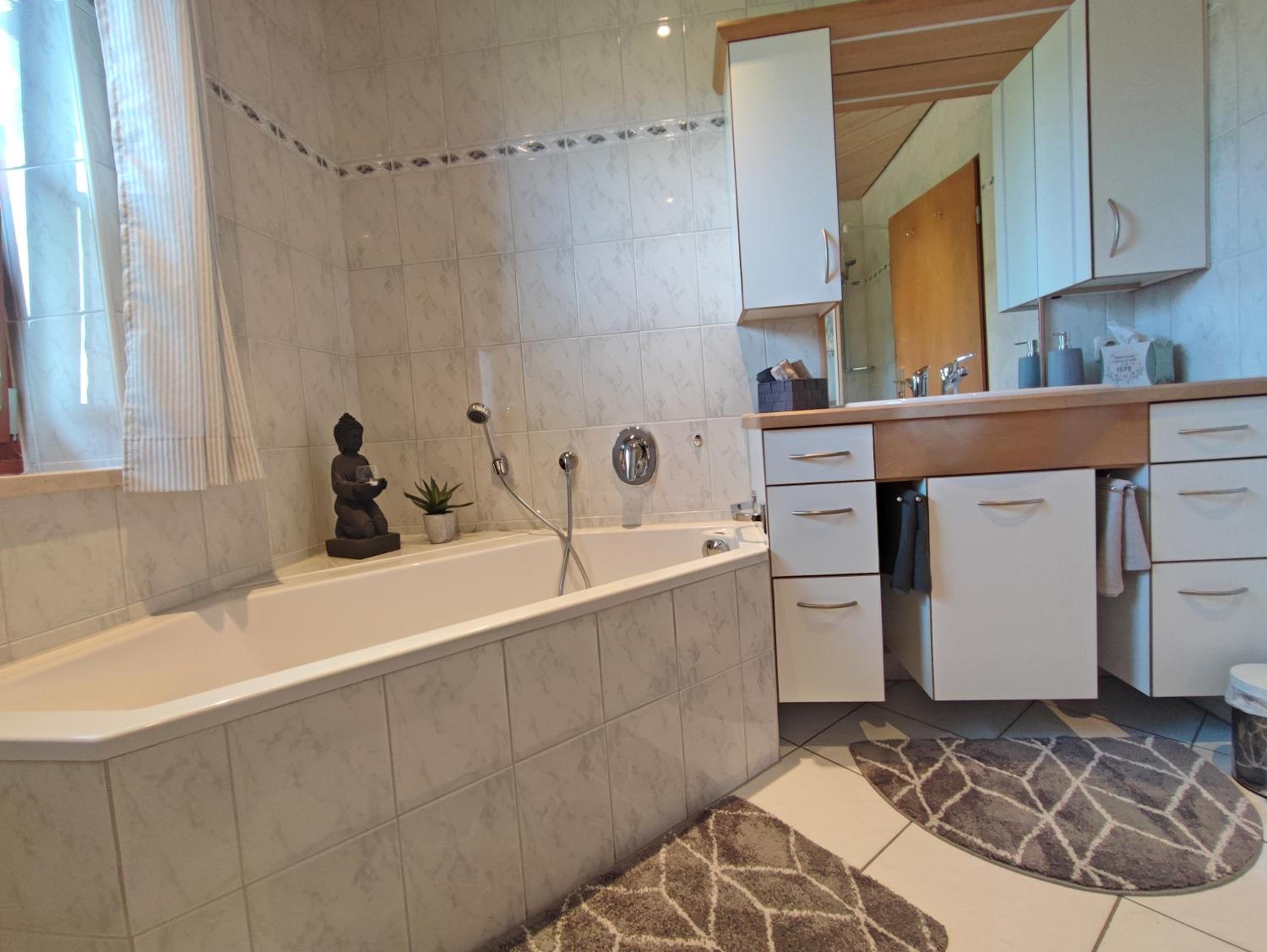 Ferienwohnung Haindorfer Berg