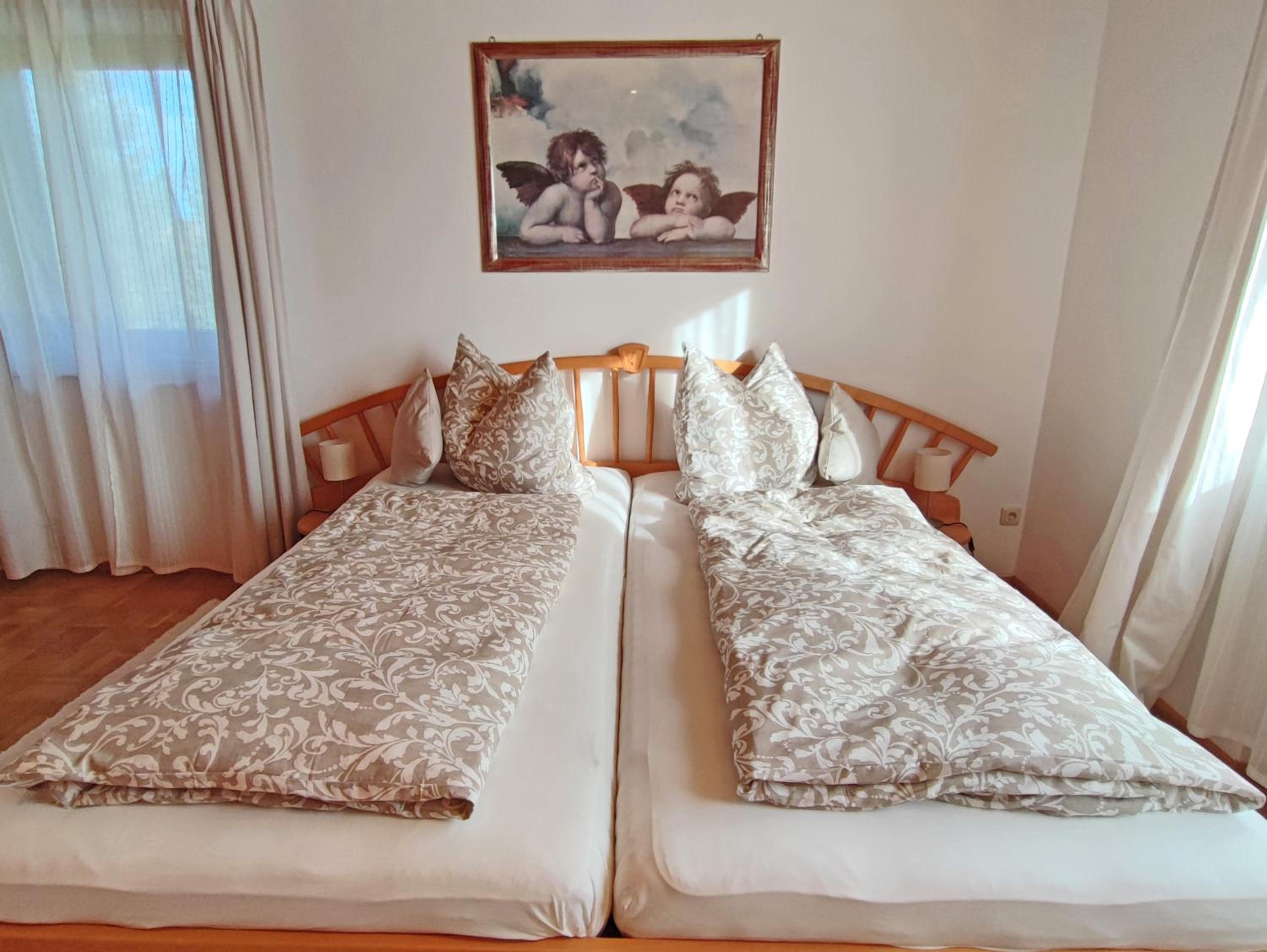 Ferienwohnung Haindorfer Berg