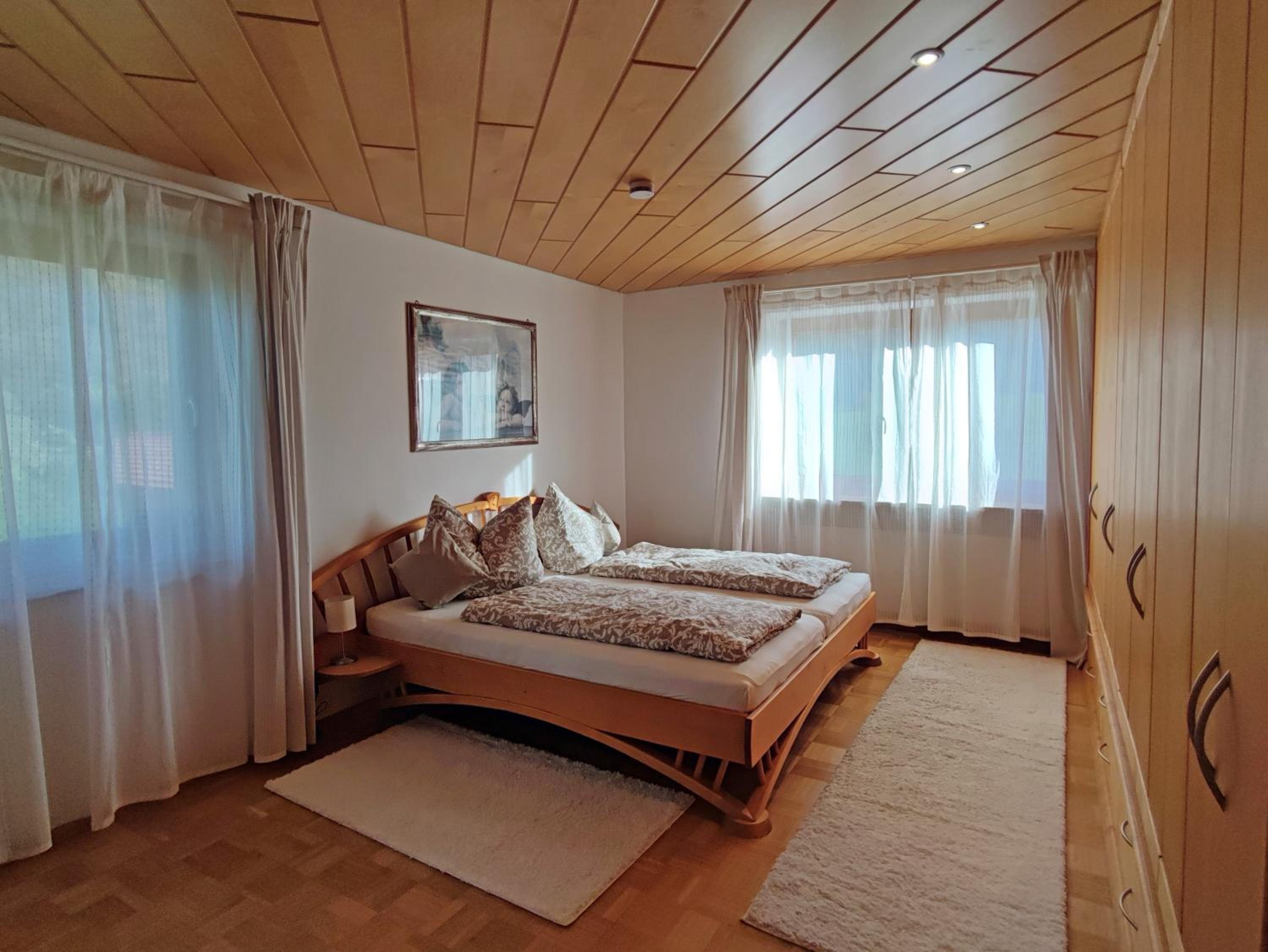 Ferienwohnung Haindorfer Berg