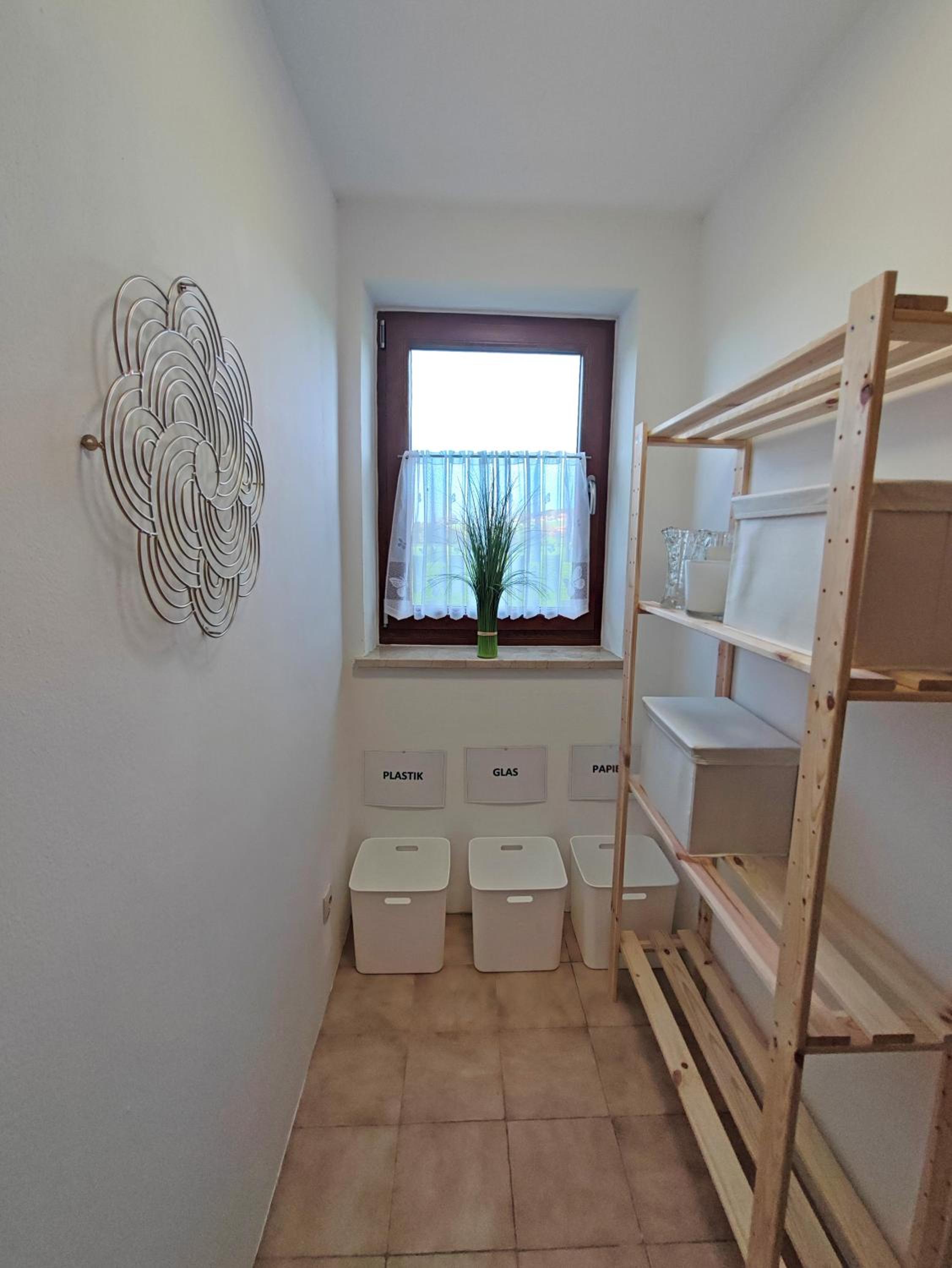 Ferienwohnung Haindorfer Berg