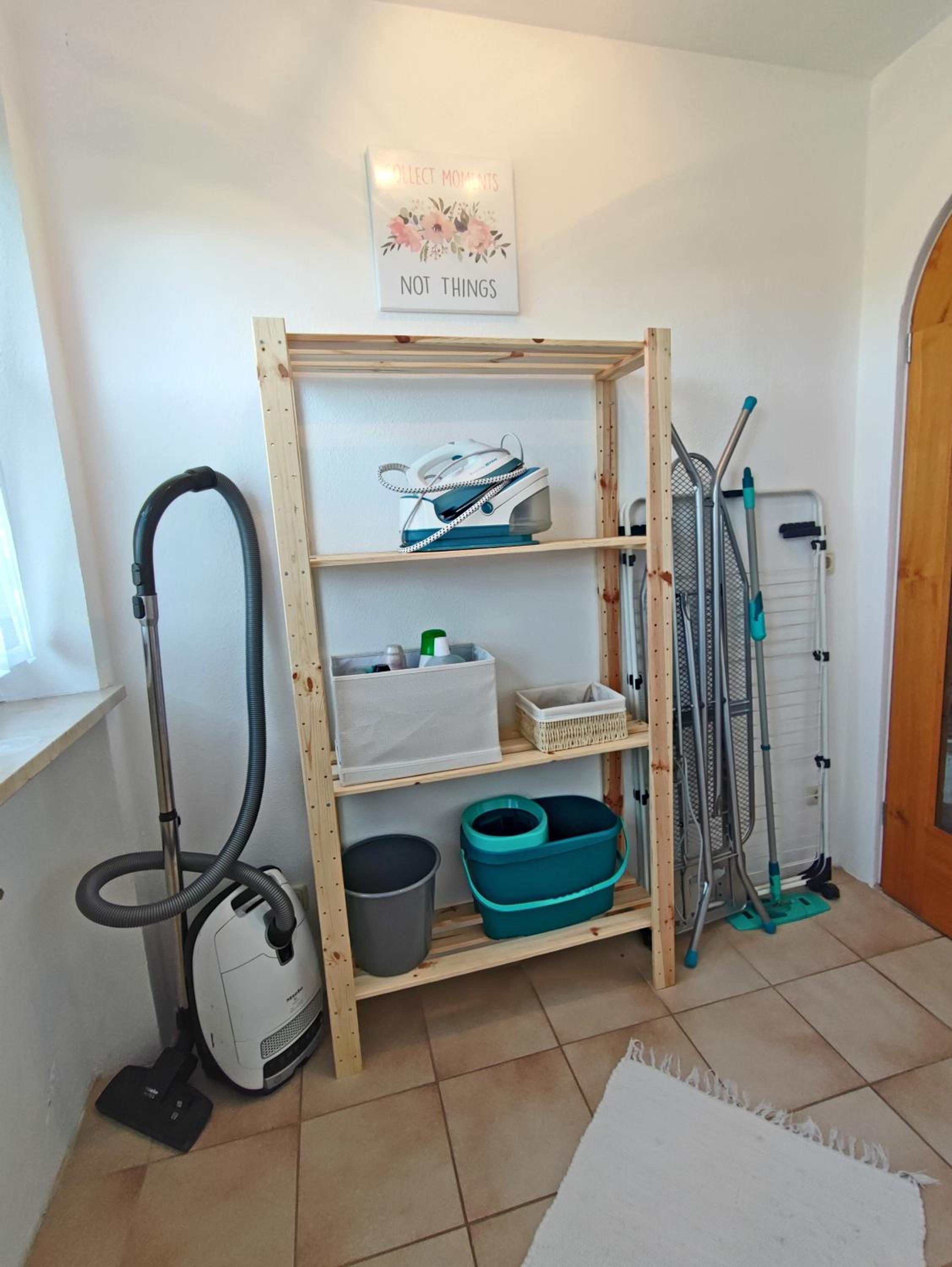 Ferienwohnung Haindorfer Berg