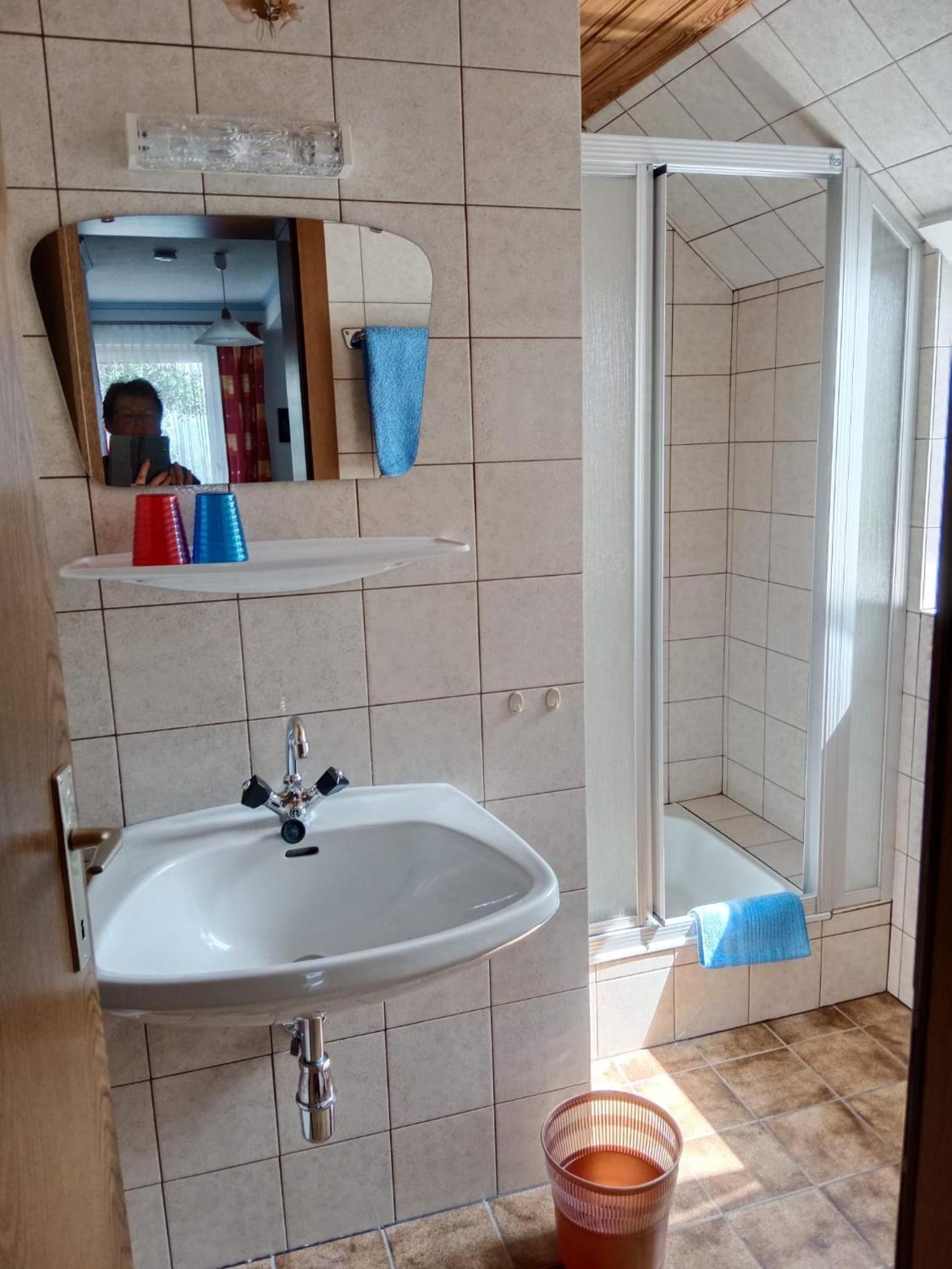 Ferienwohnung Haus Gatternig
