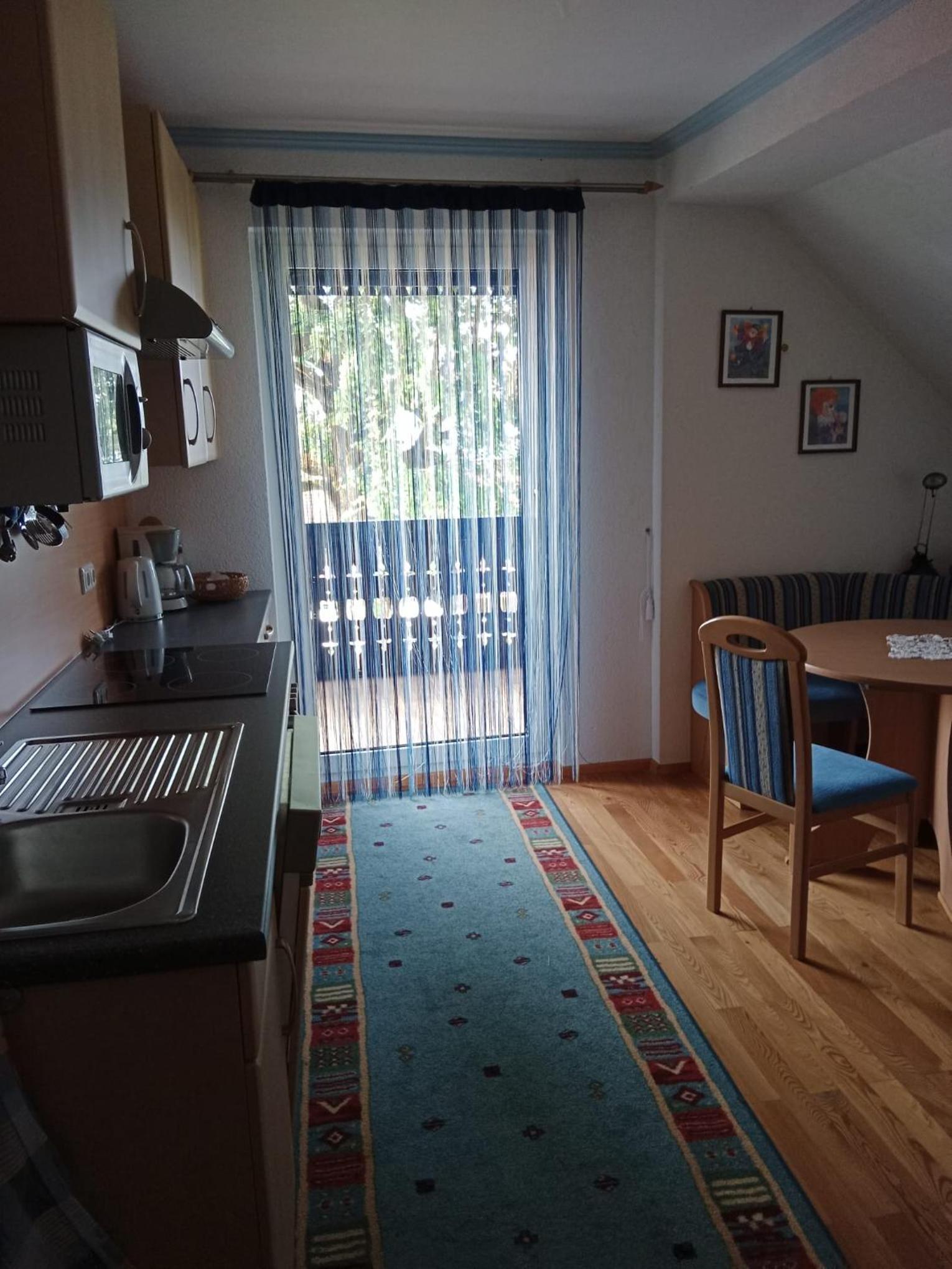 Ferienwohnung Haus Gatternig