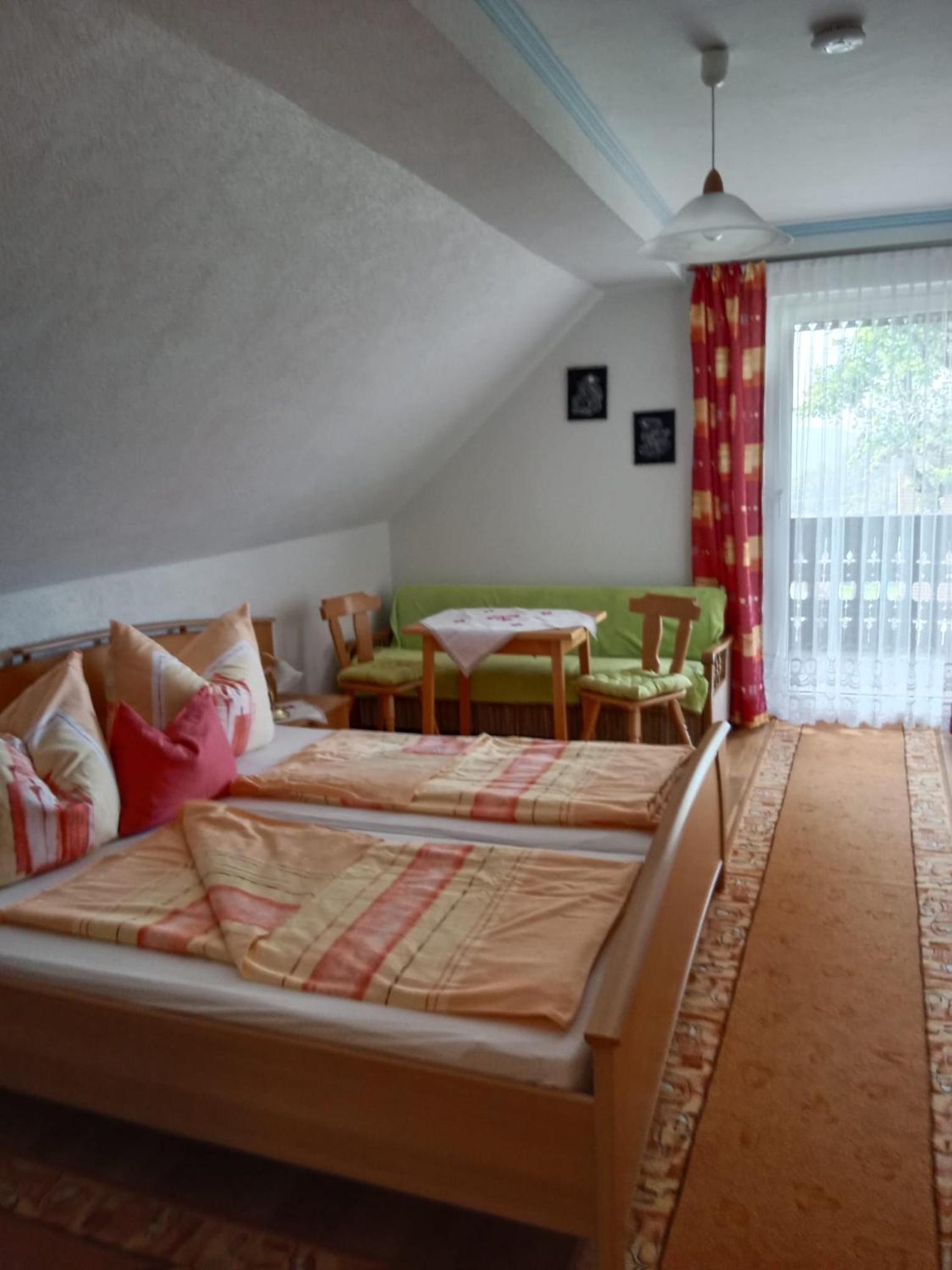Ferienwohnung Haus Gatternig