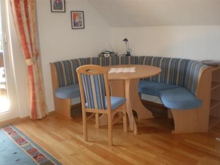 Ferienwohnung Haus Gatternig