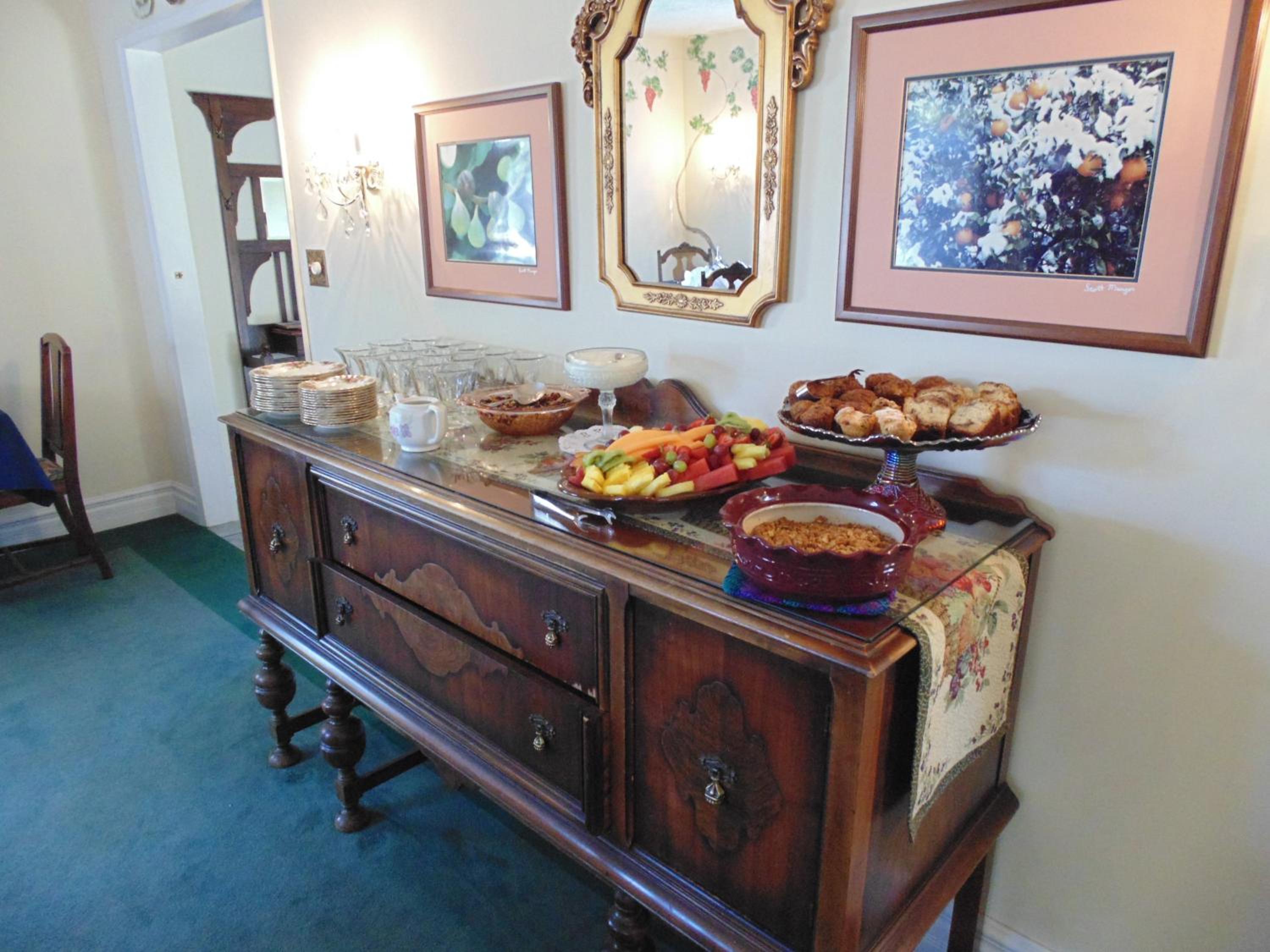 Three Rivers Vacations - The Parks Inn - Property Image 82