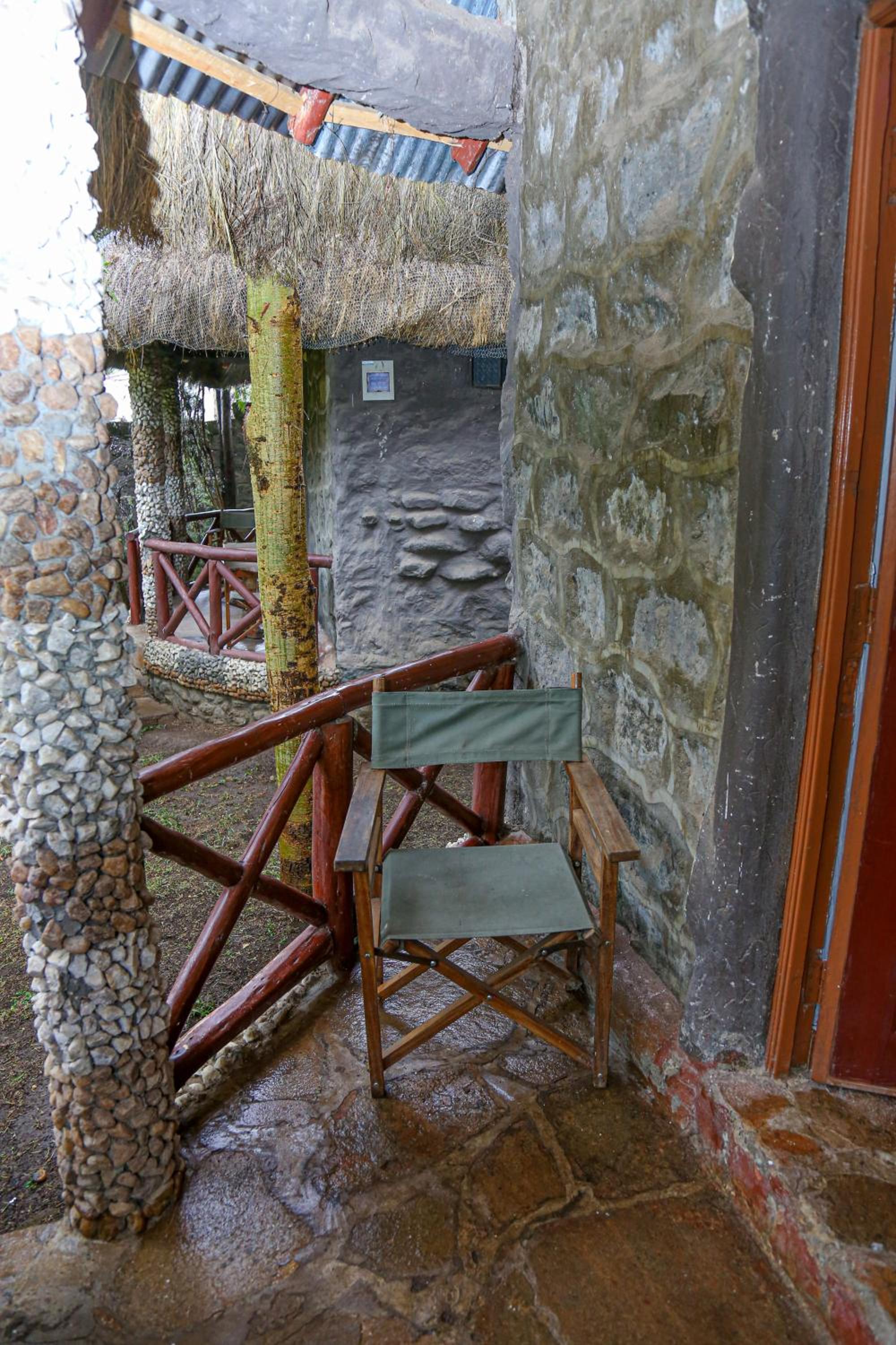 Dovenest Lodge