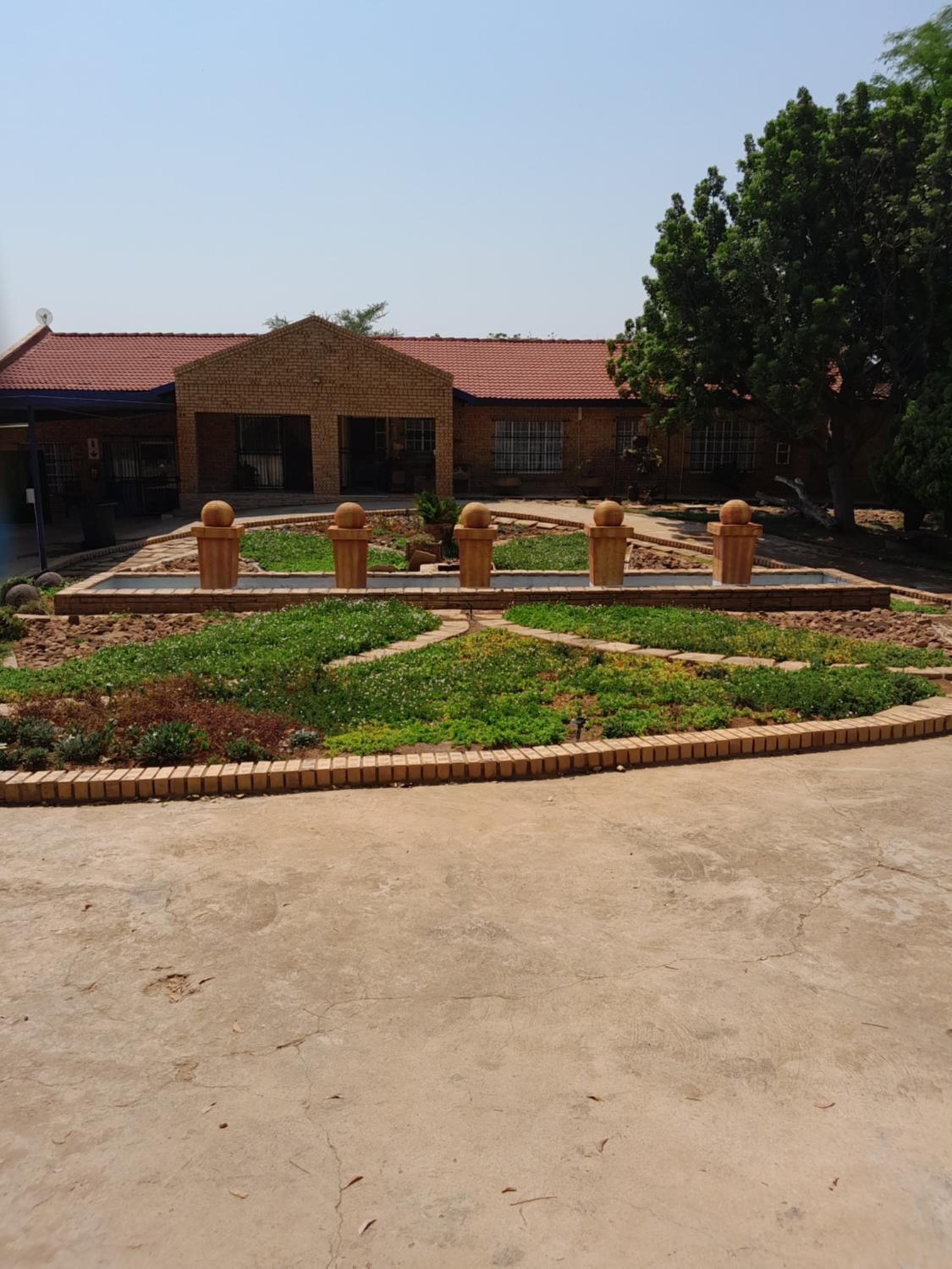 Hadassa Lodge view 5