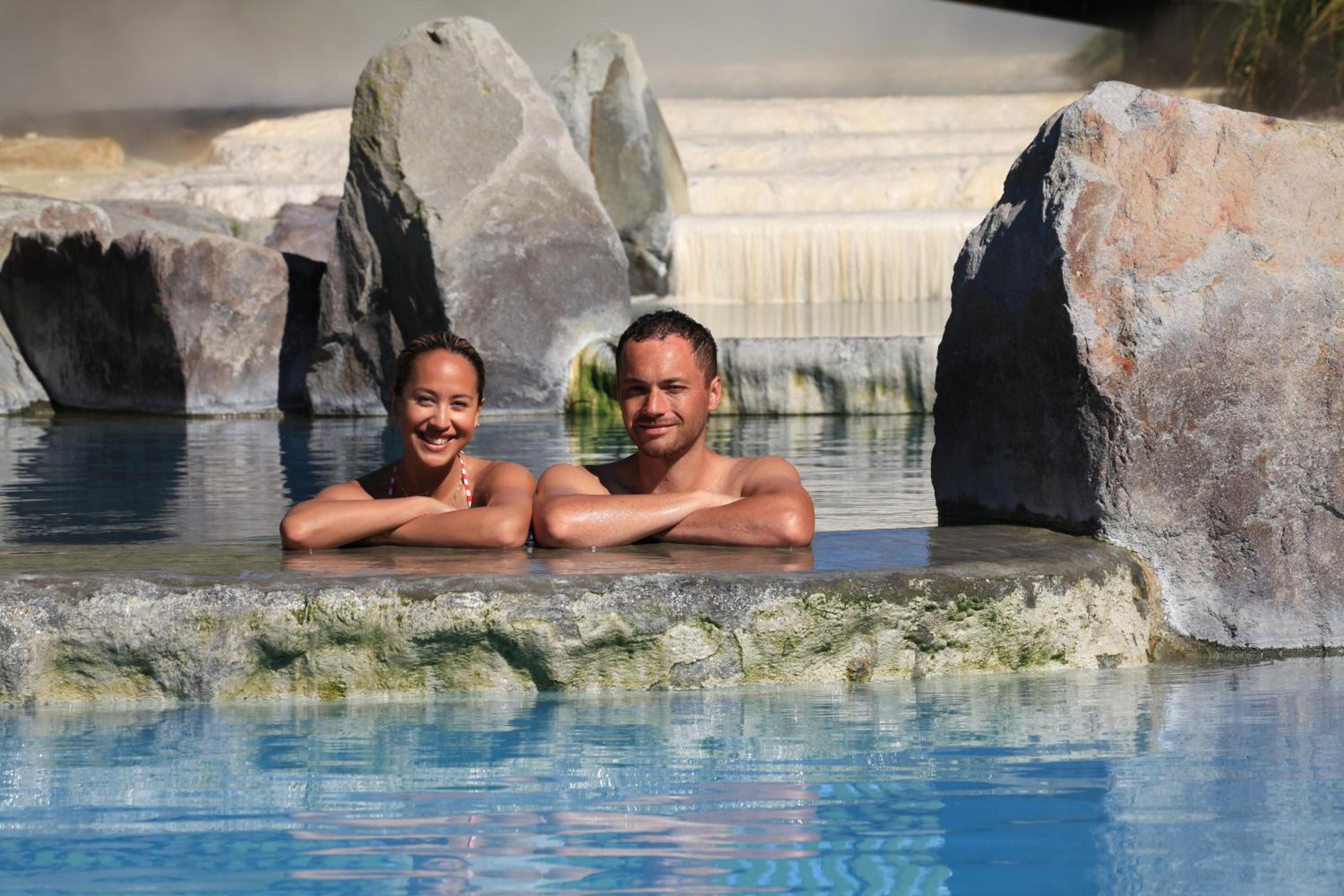 The Flying Trout Boutique Lodge