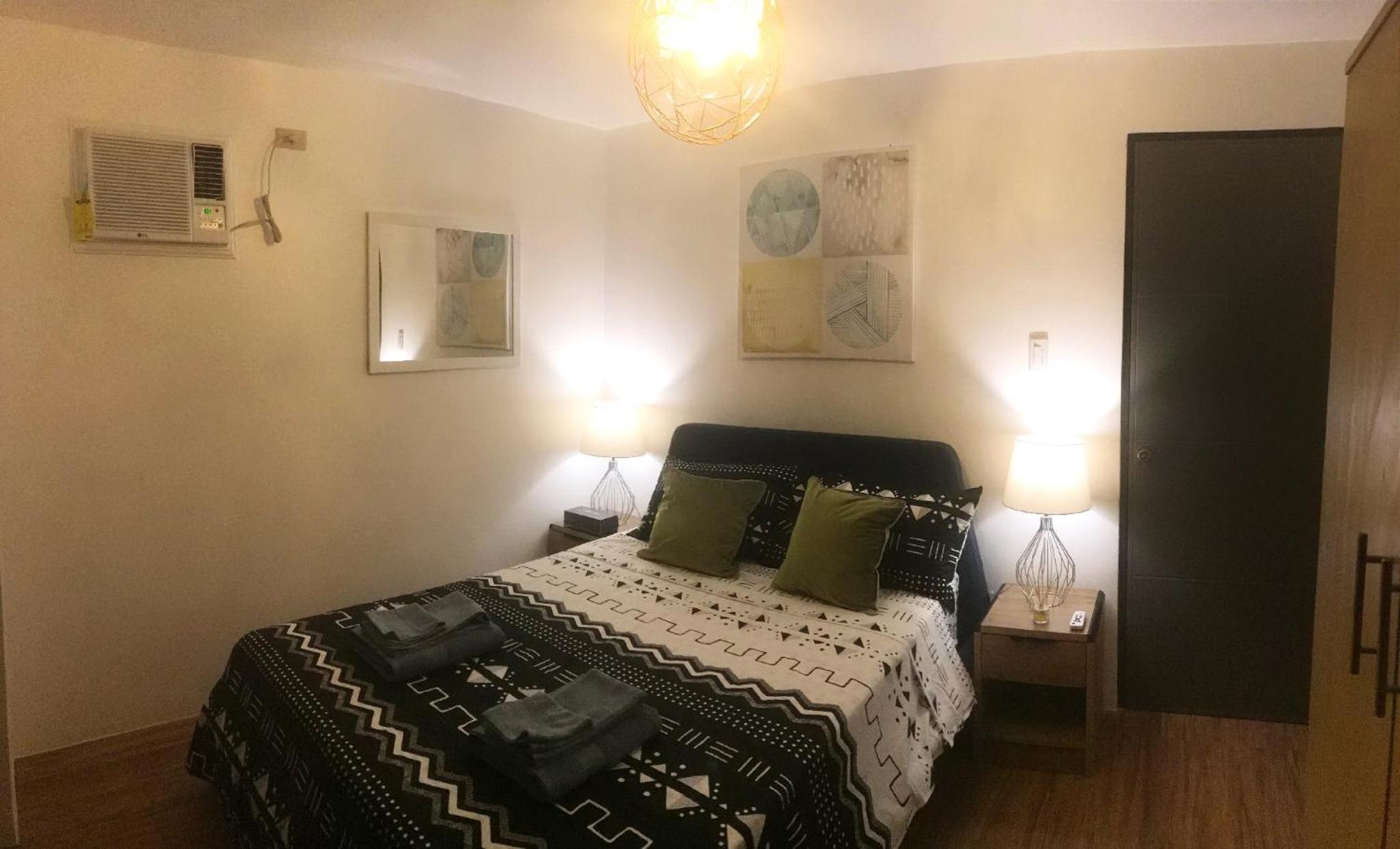 UNWND Residences Dumaguete