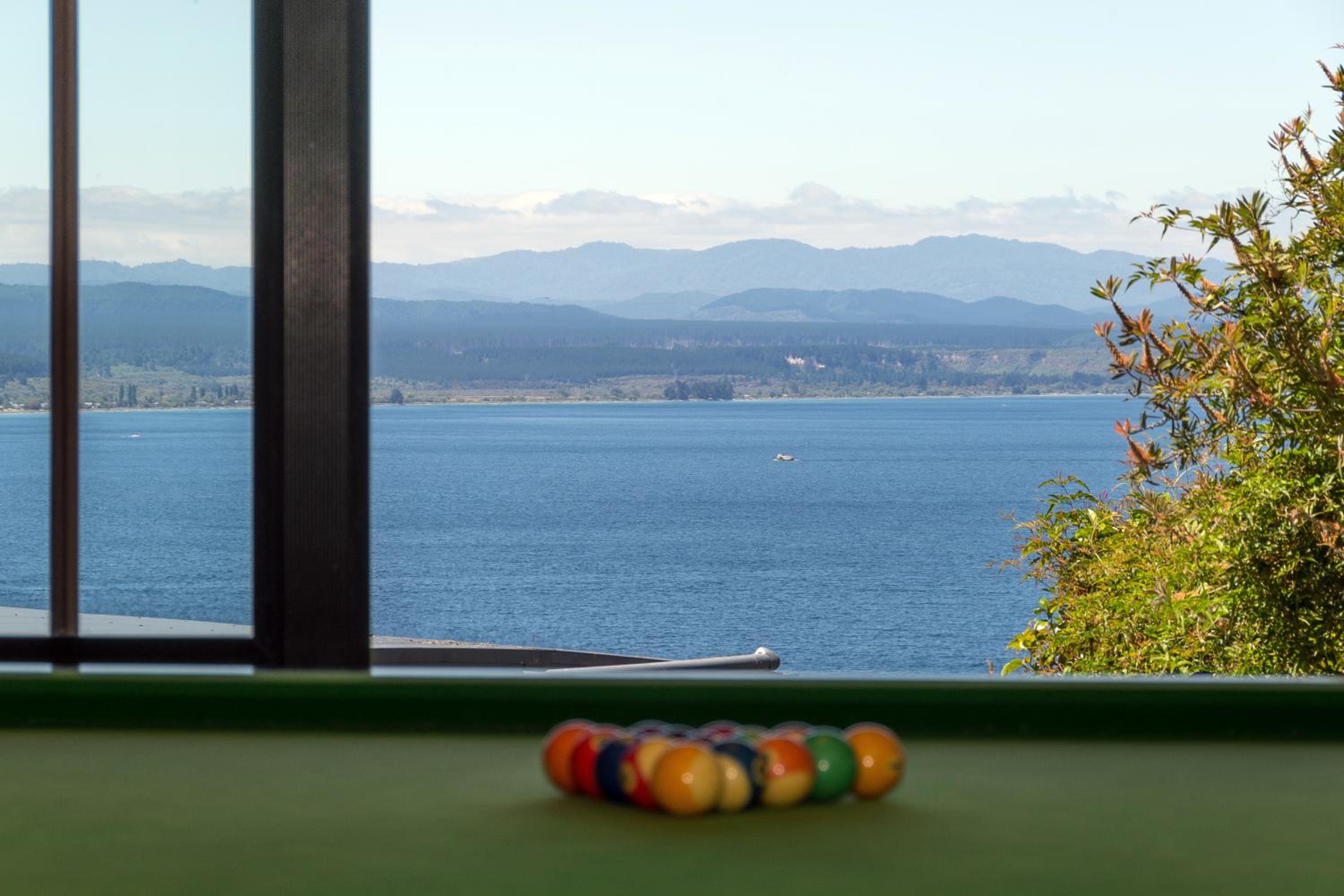 The Flying Trout Boutique Lodge - Image 2