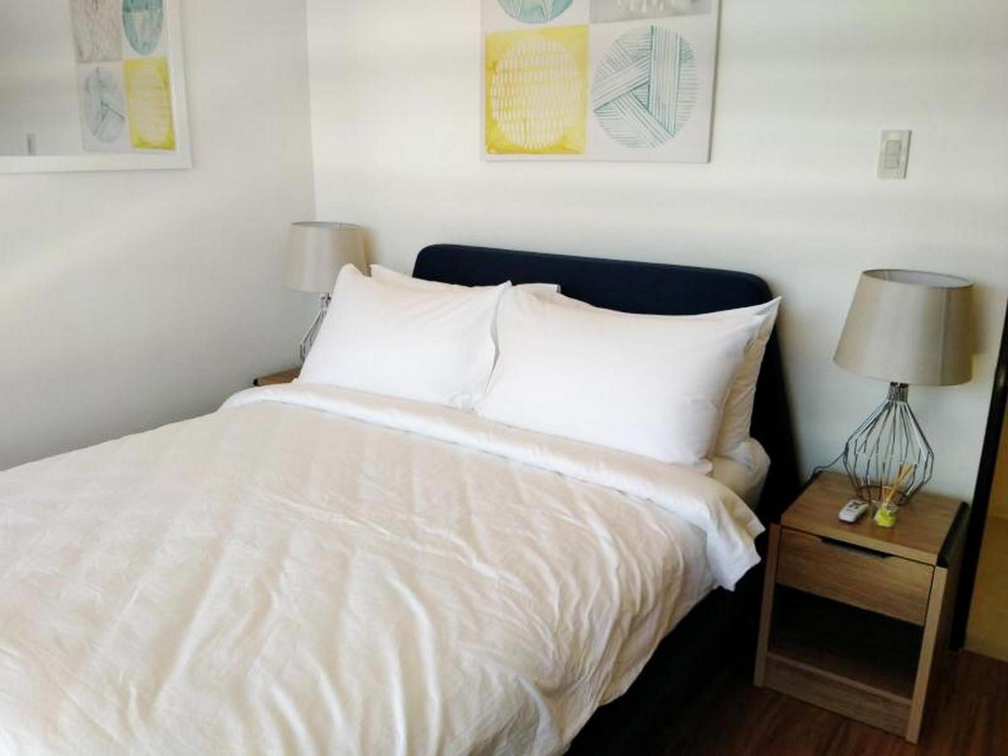 UNWND Residences Dumaguete