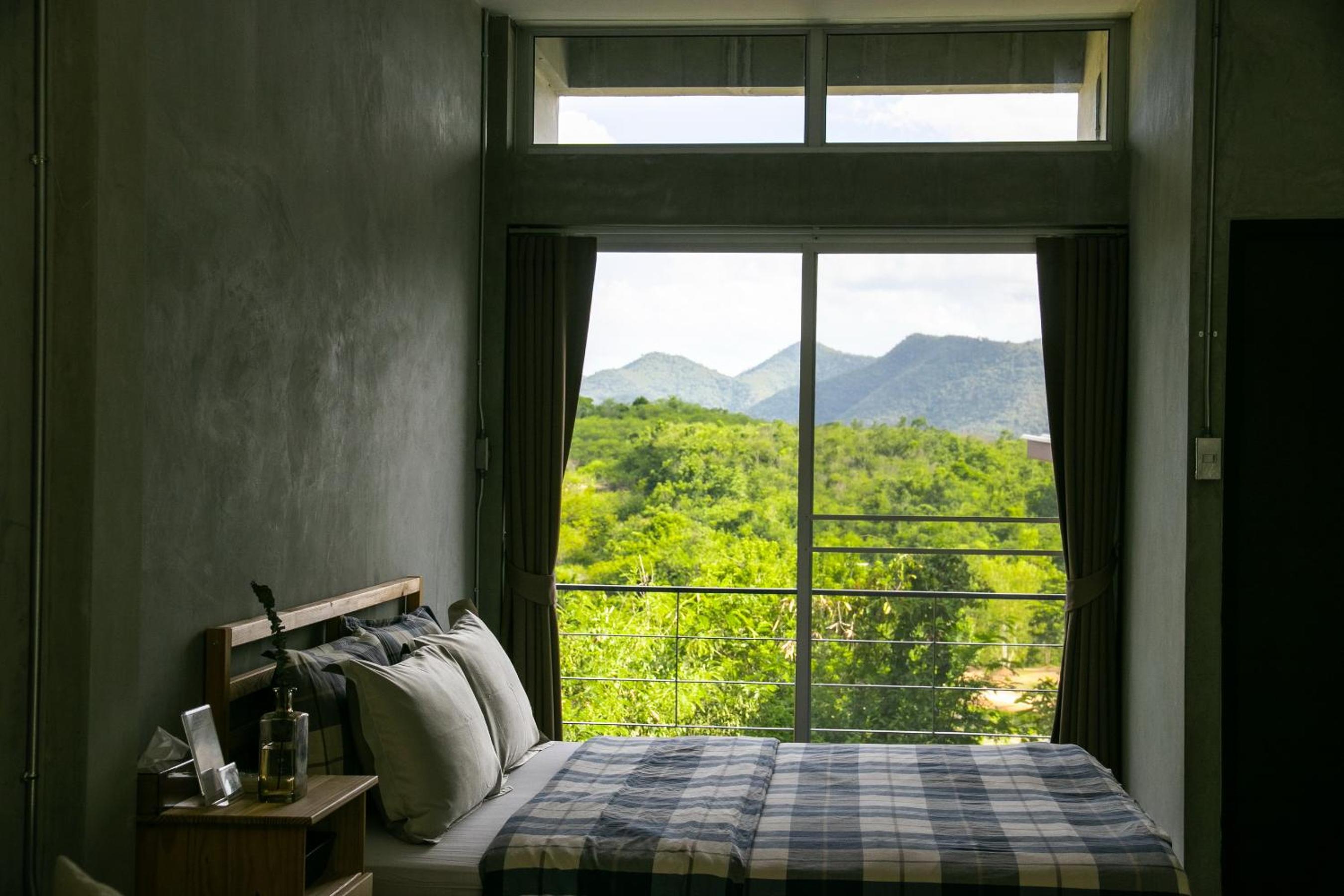 Mighty Mountain Thailand