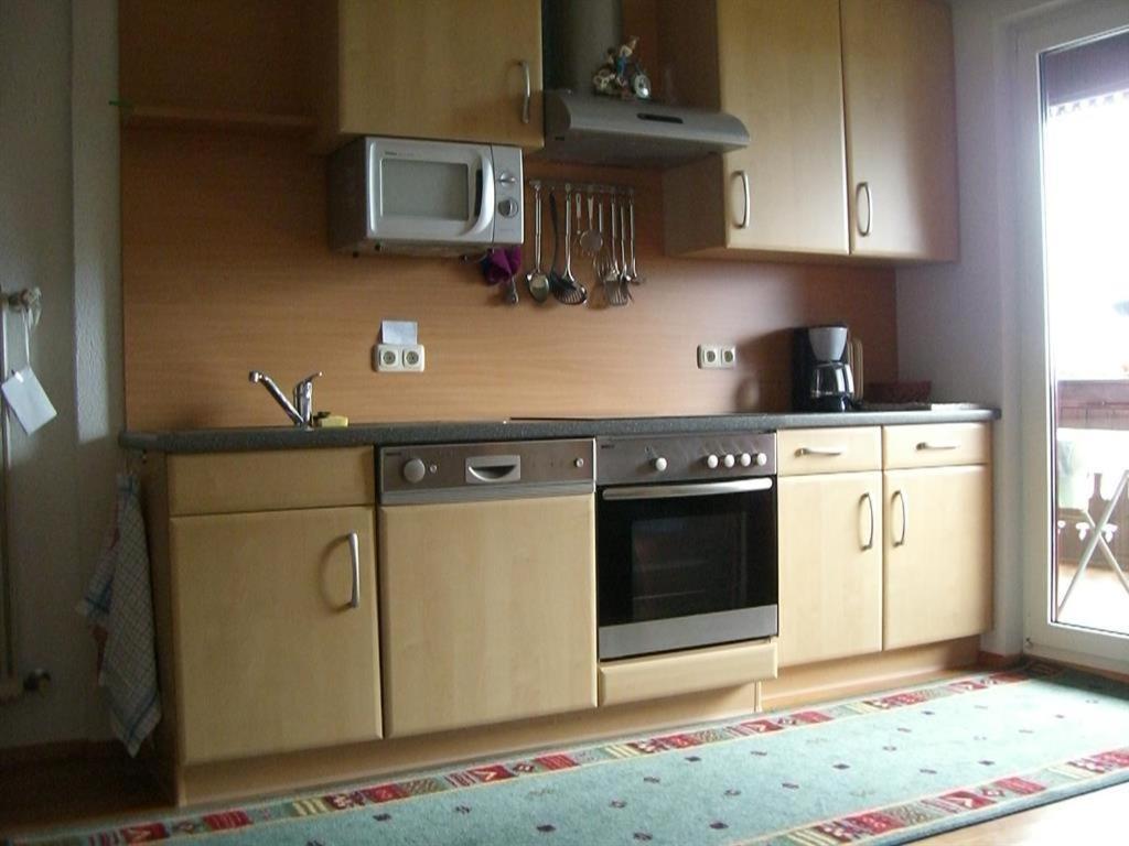 Ferienwohnung Haus Gatternig