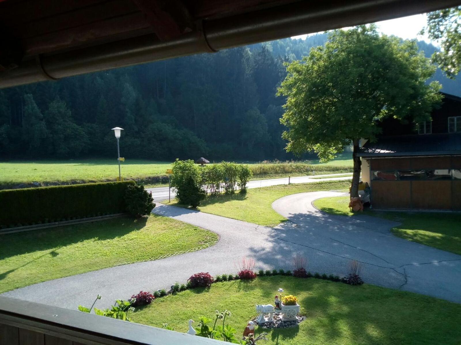 Ferienwohnung Haus Gatternig