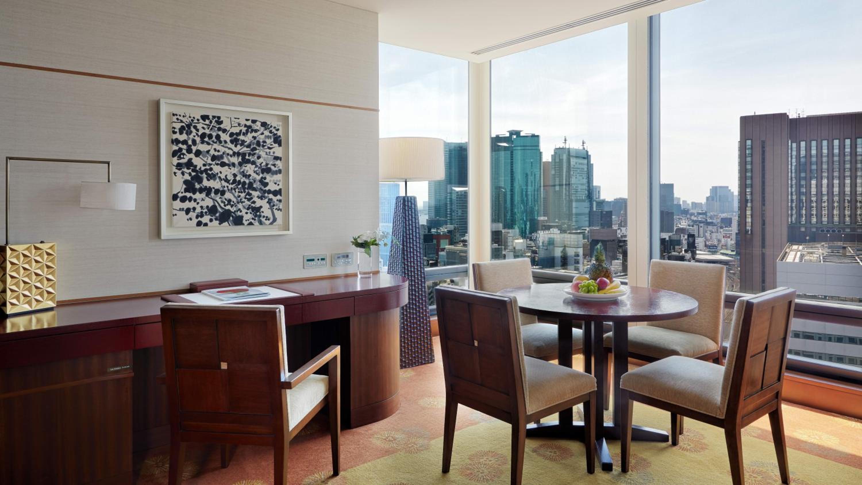 The Peninsula Tokyo 57