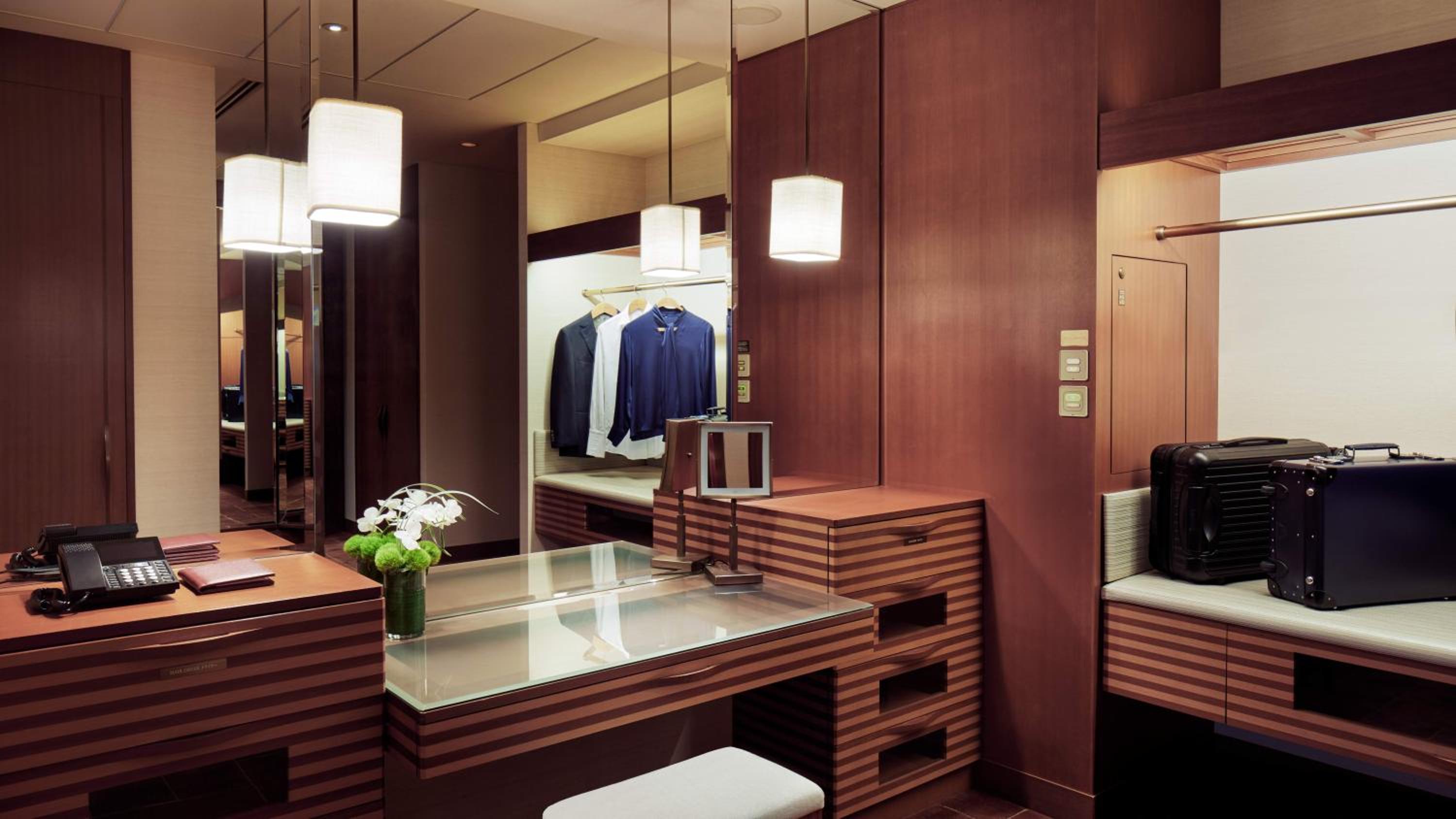 The Peninsula Tokyo 31