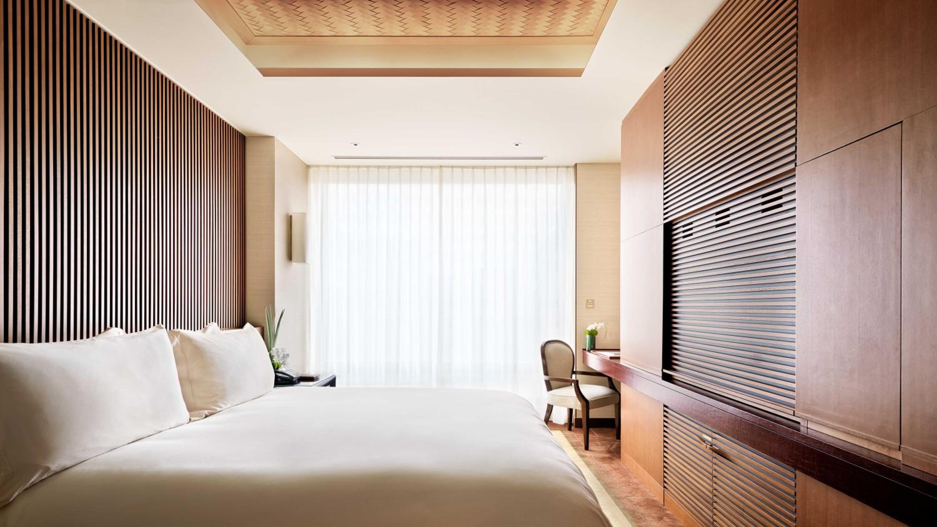 The Peninsula Tokyo 29