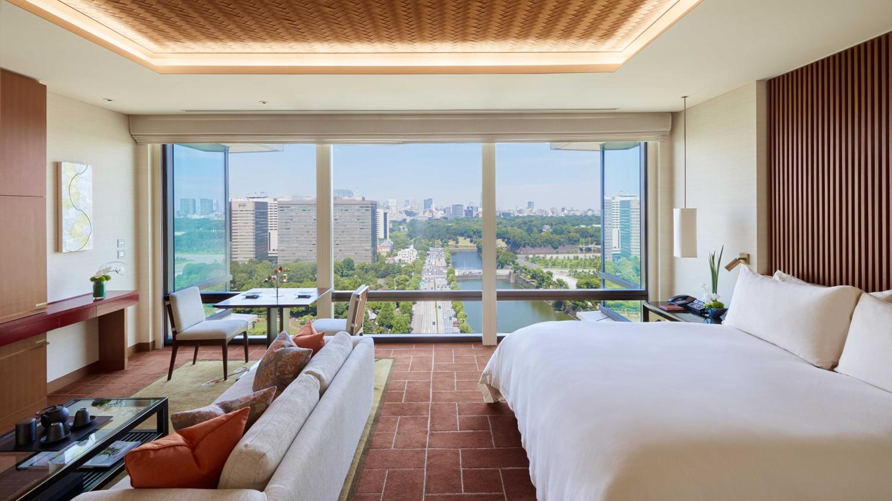 The Peninsula Tokyo 30