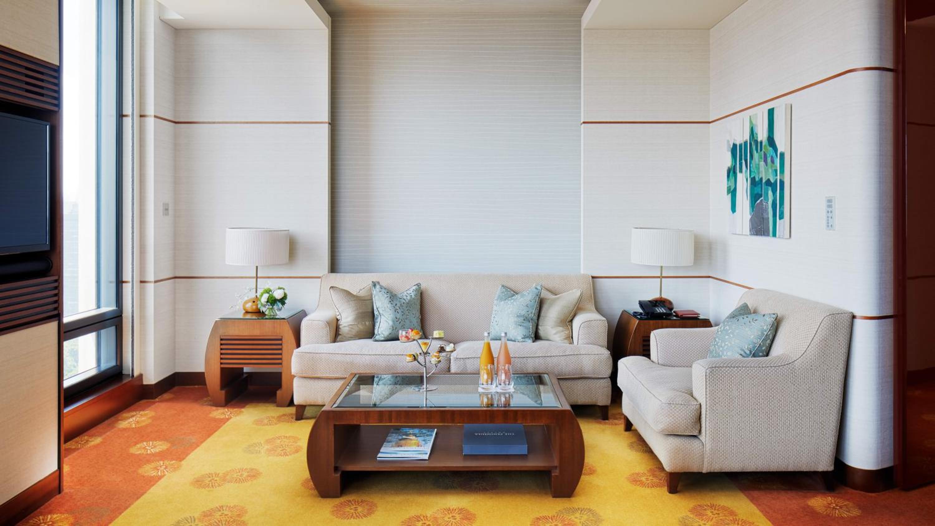 The Peninsula Tokyo 45