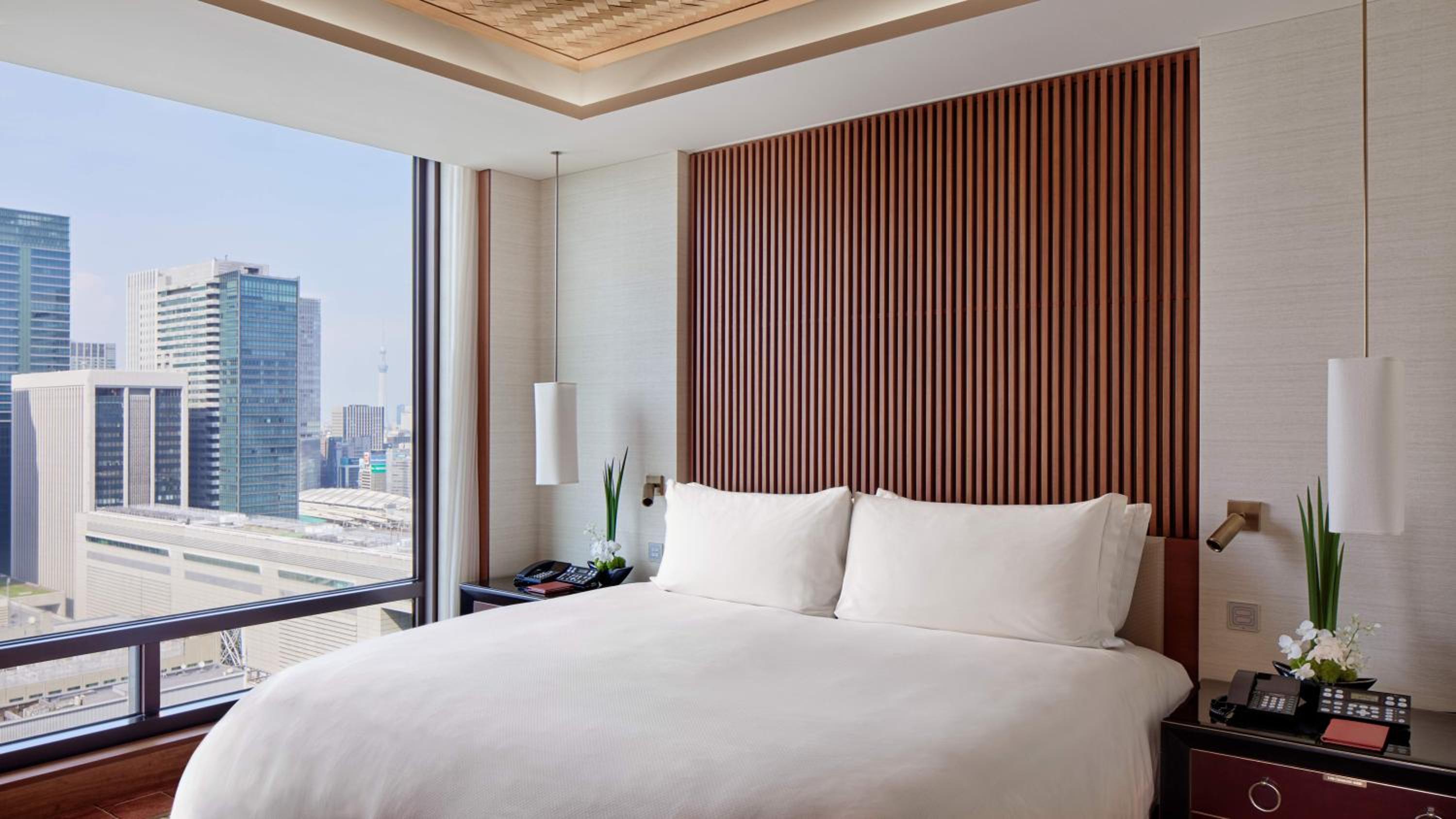 The Peninsula Tokyo 58