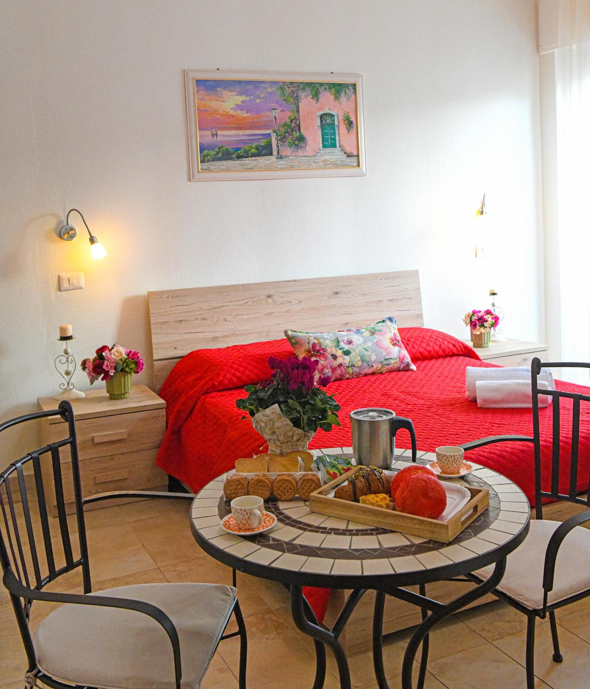 B&B I Gerani