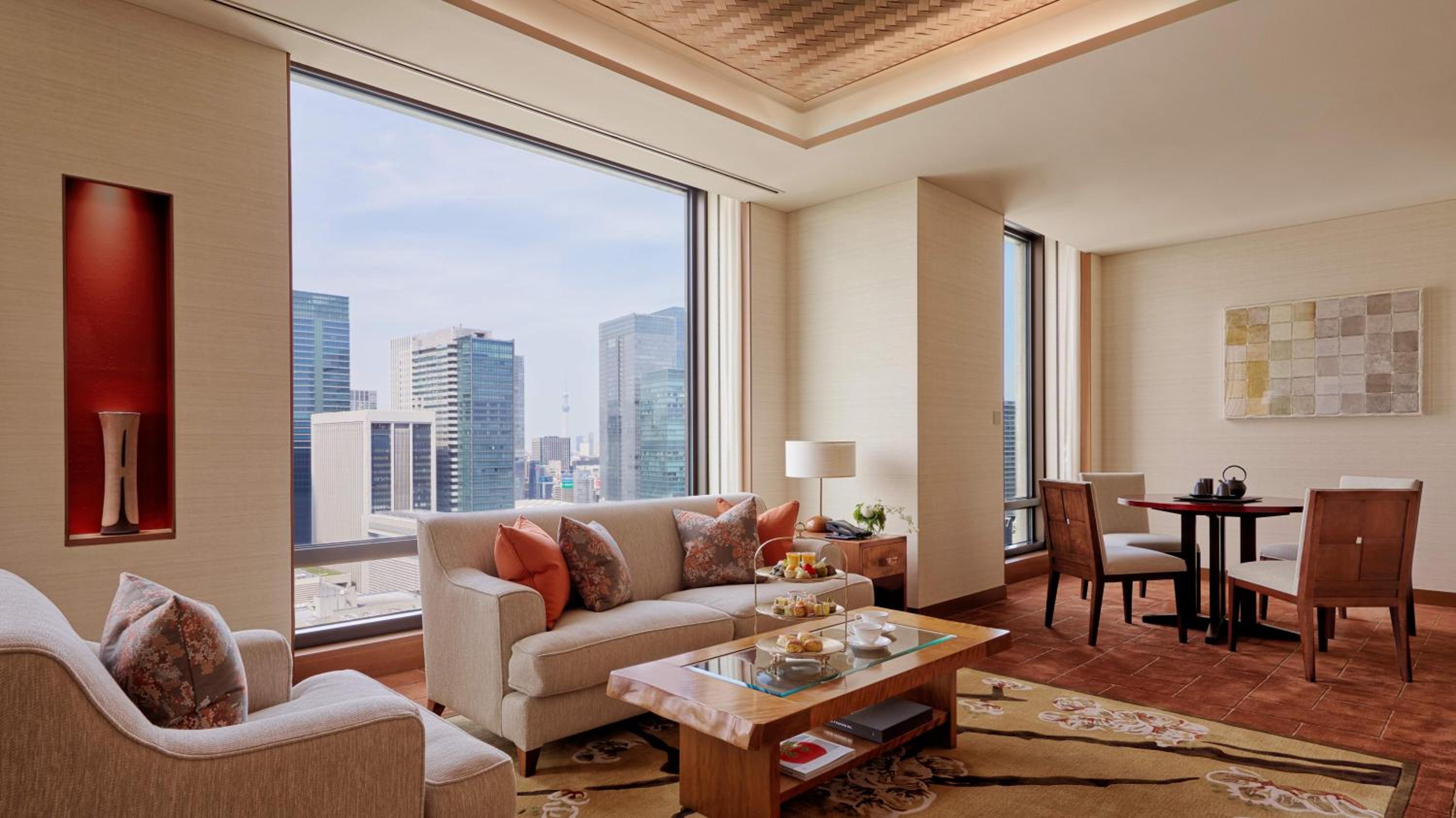 The Peninsula Tokyo 61