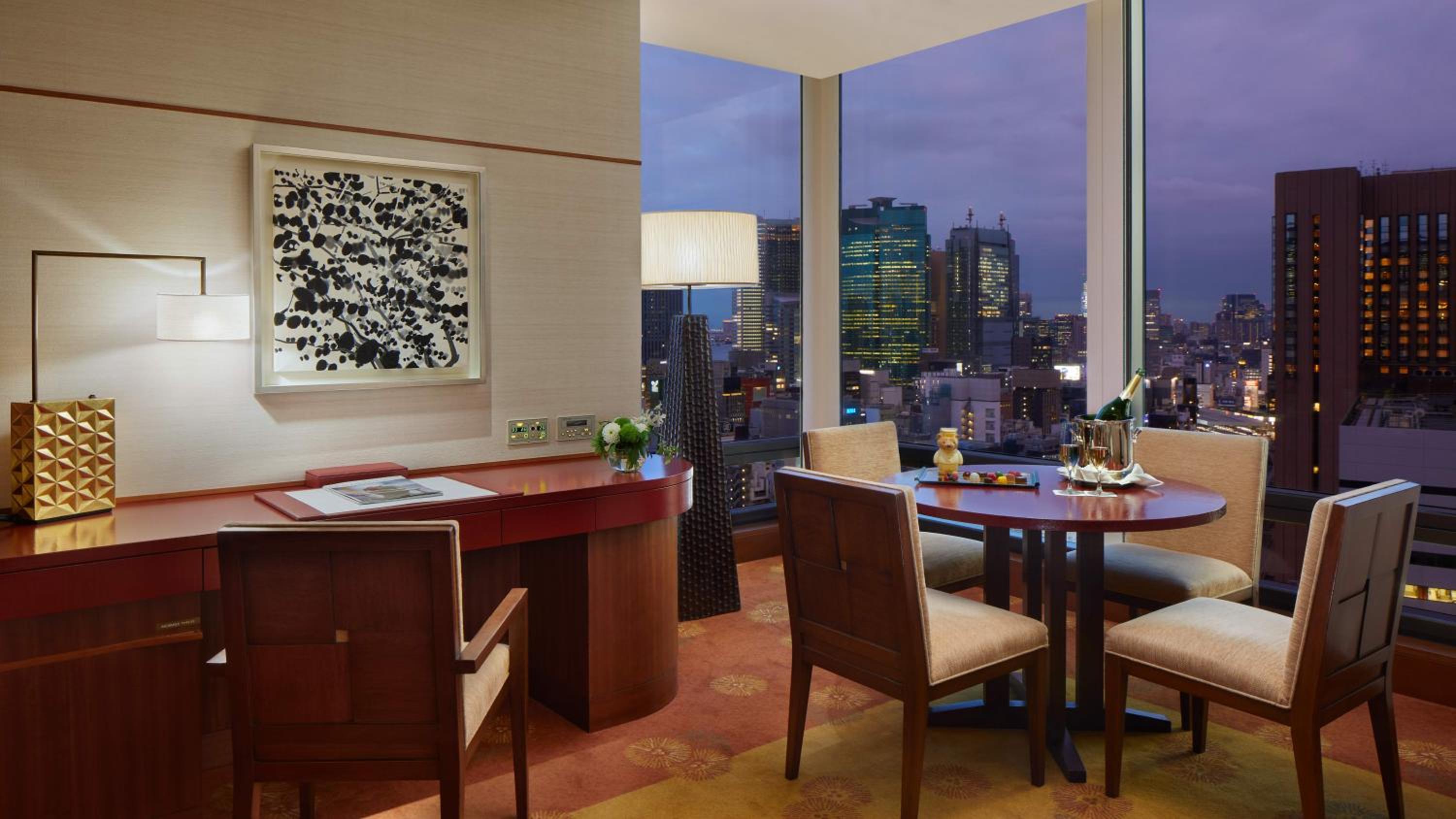 The Peninsula Tokyo 59