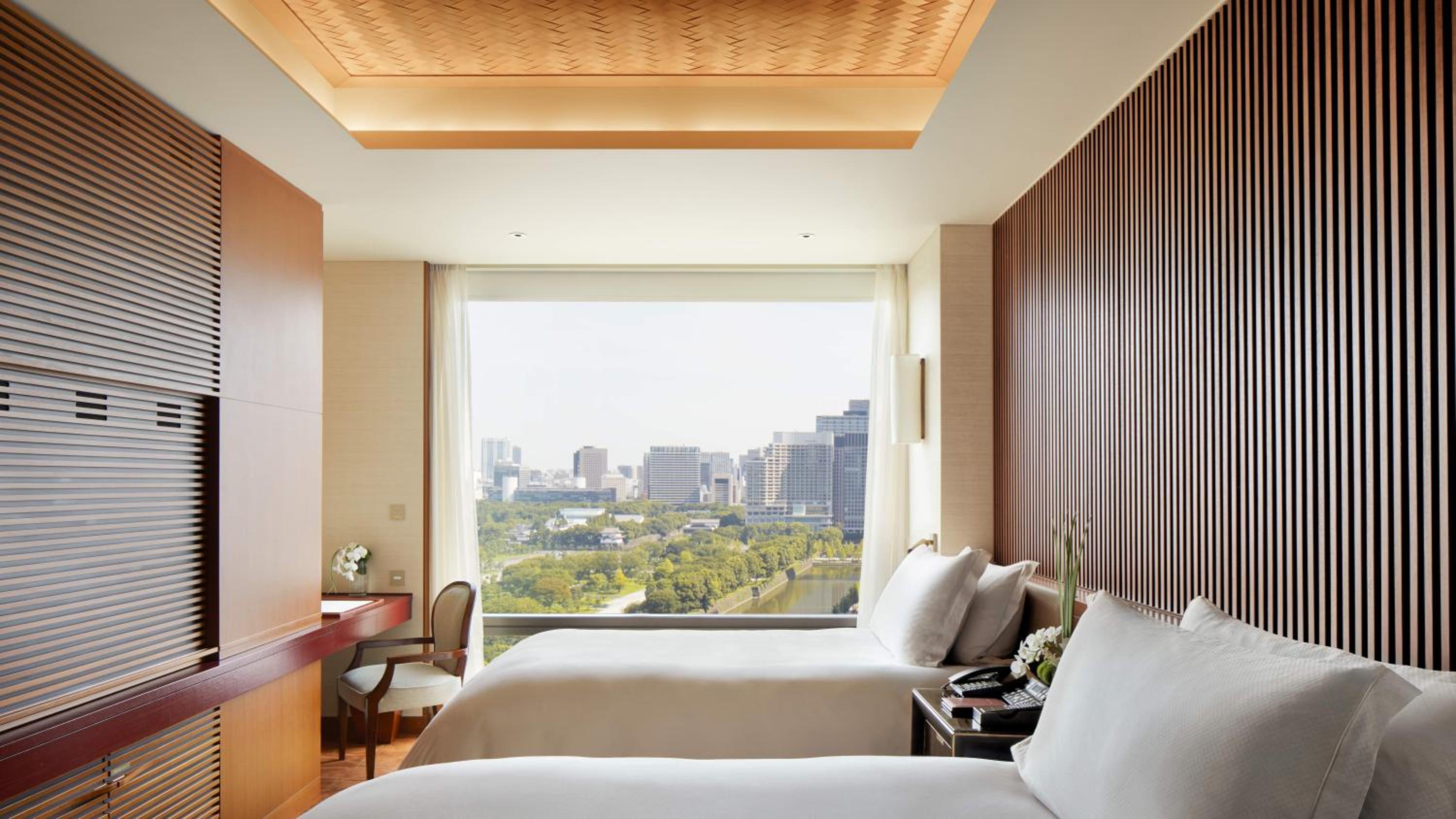 The Peninsula Tokyo 60