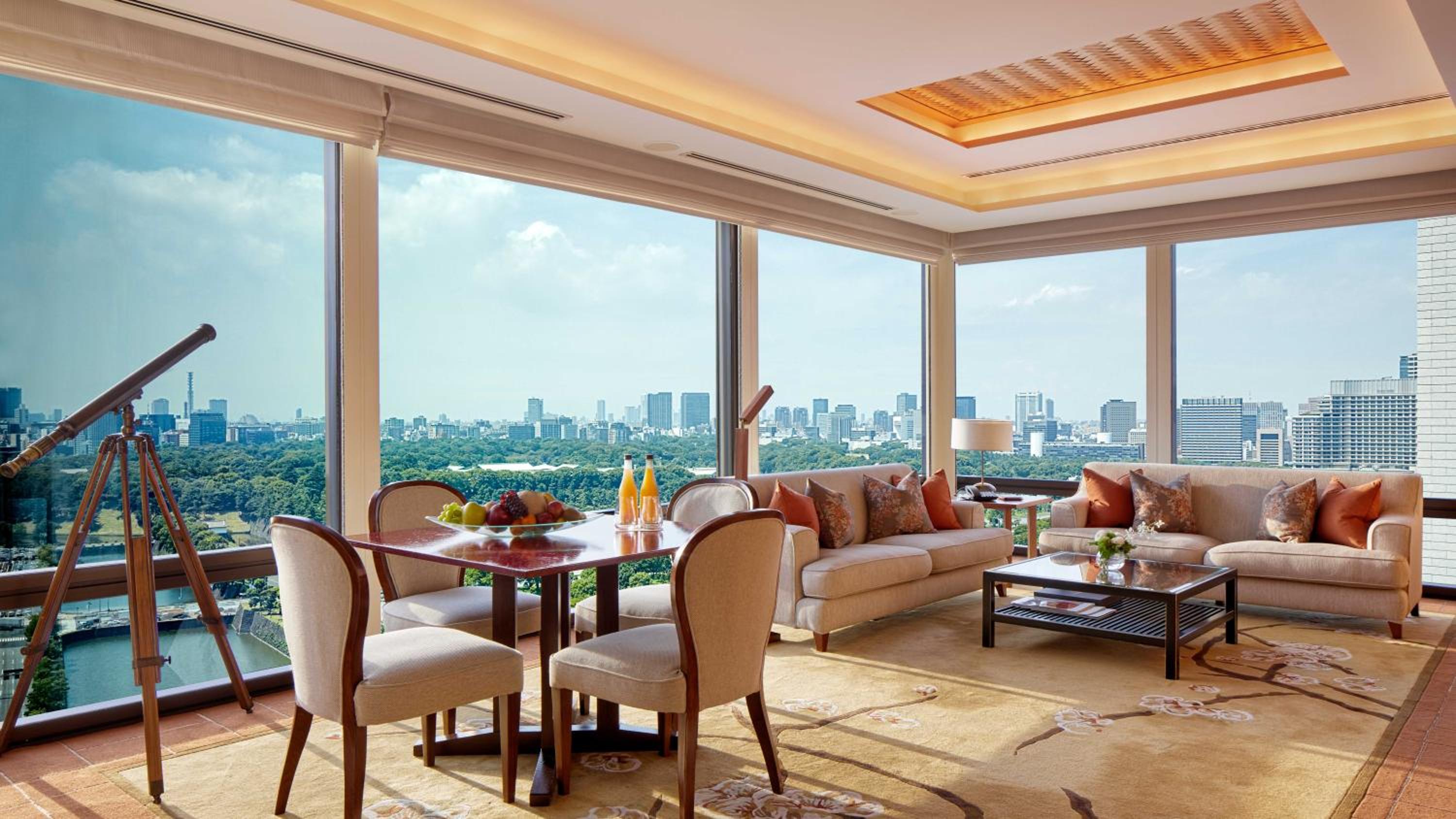 The Peninsula Tokyo 48