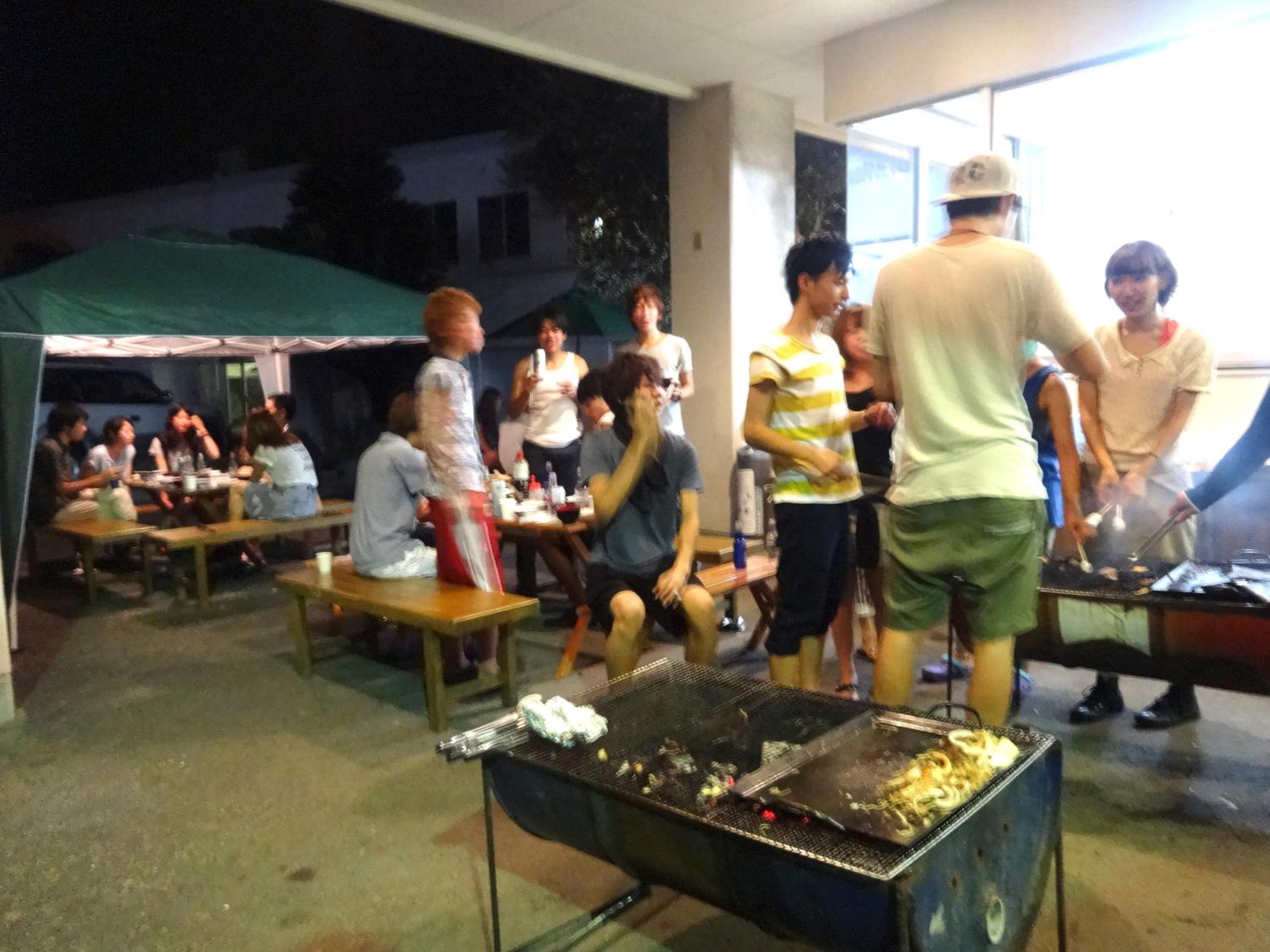 Shodoshima Olive Youth Hostel