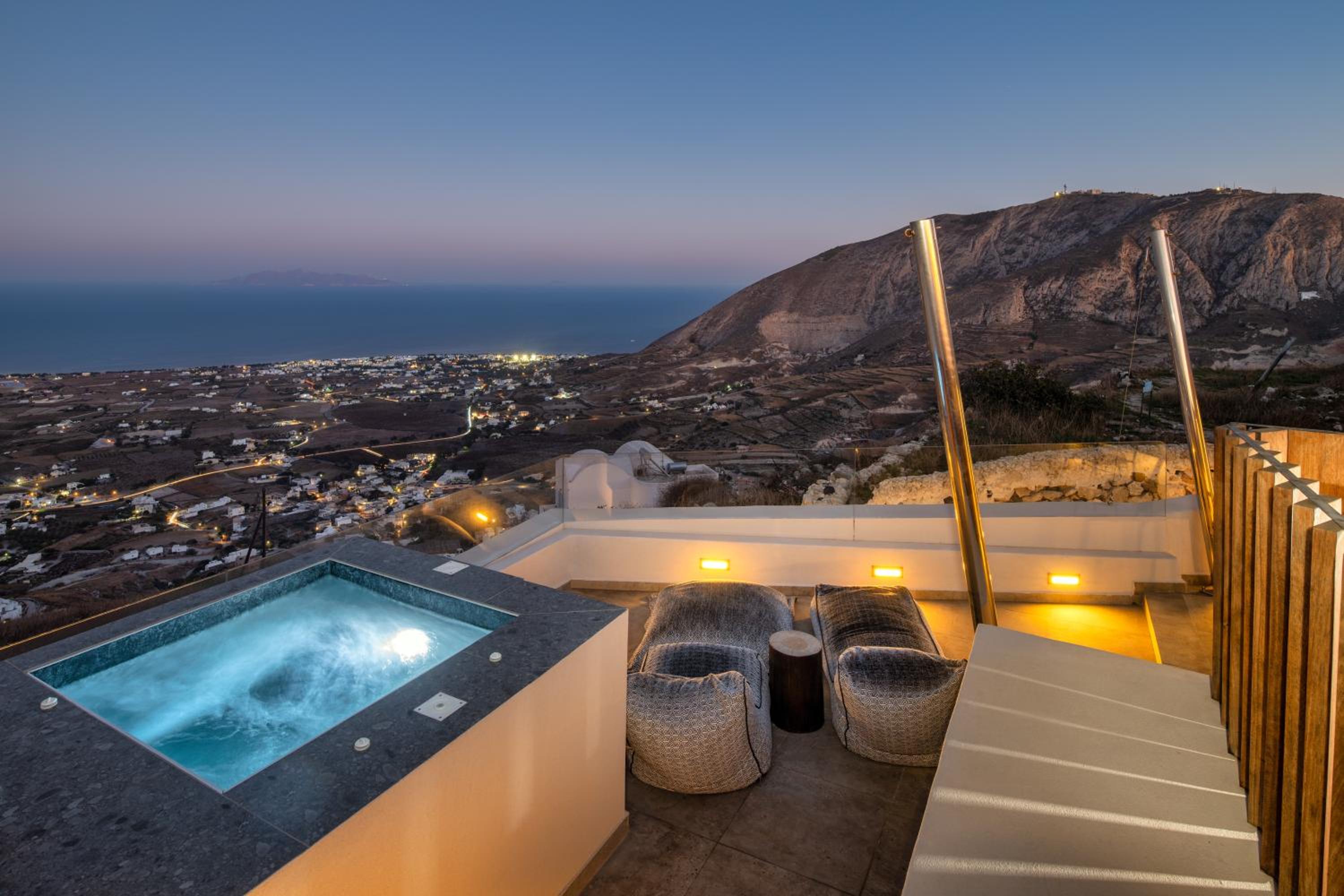 Santorini Soul Villas photo 3